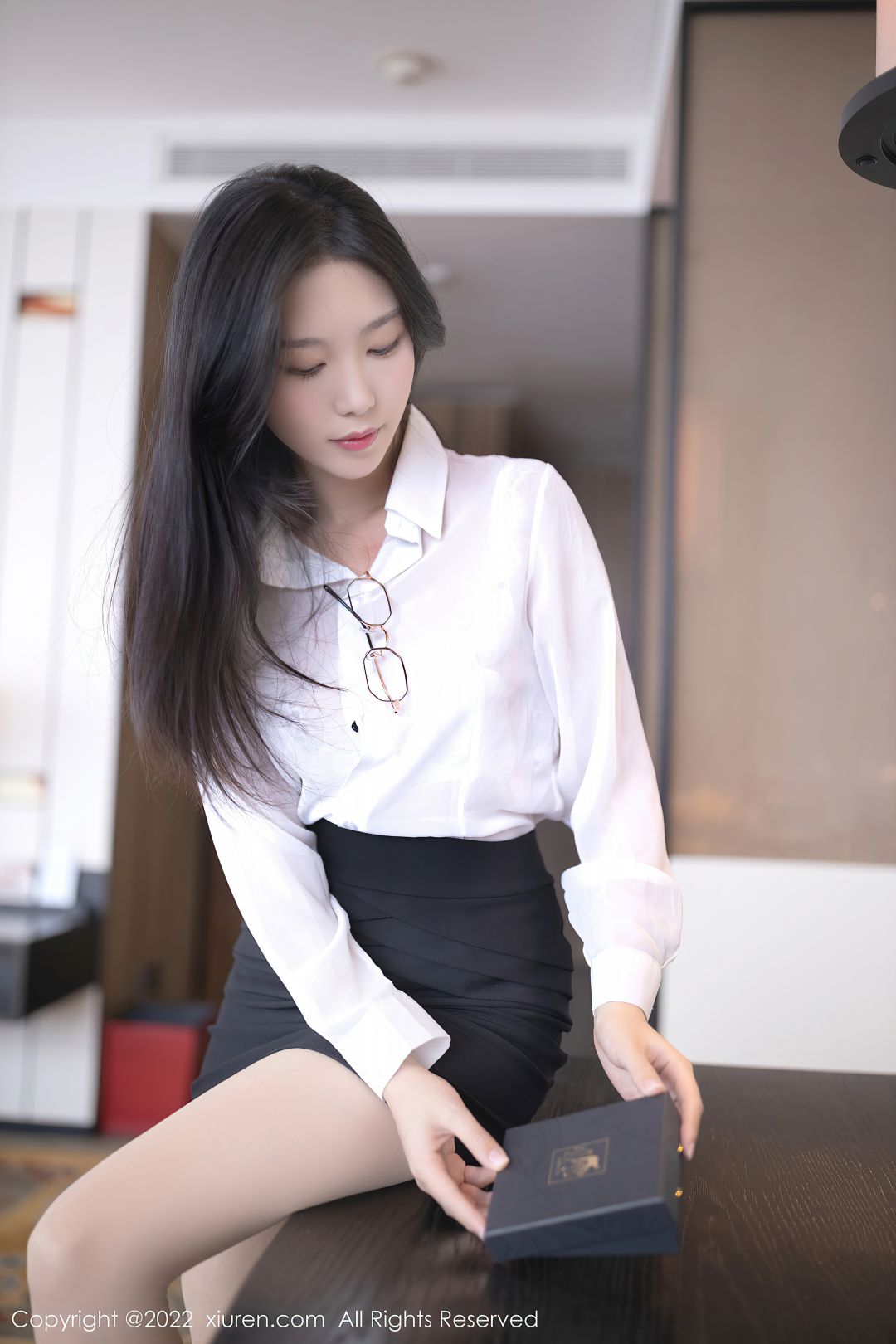 [XIUREN秀人网] 2022.03.30 NO.4796 抖娘利世 [92P-857MB]