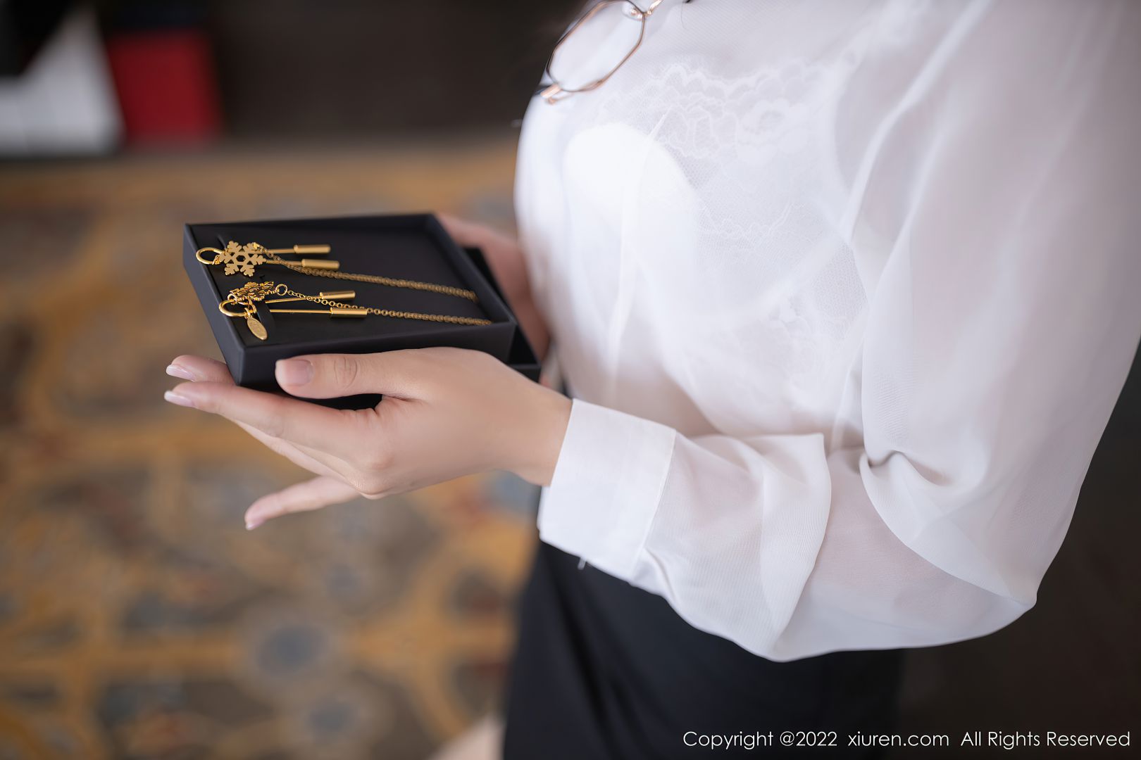 [XIUREN秀人网] 2022.03.30 NO.4796 抖娘利世 [92P-857MB]