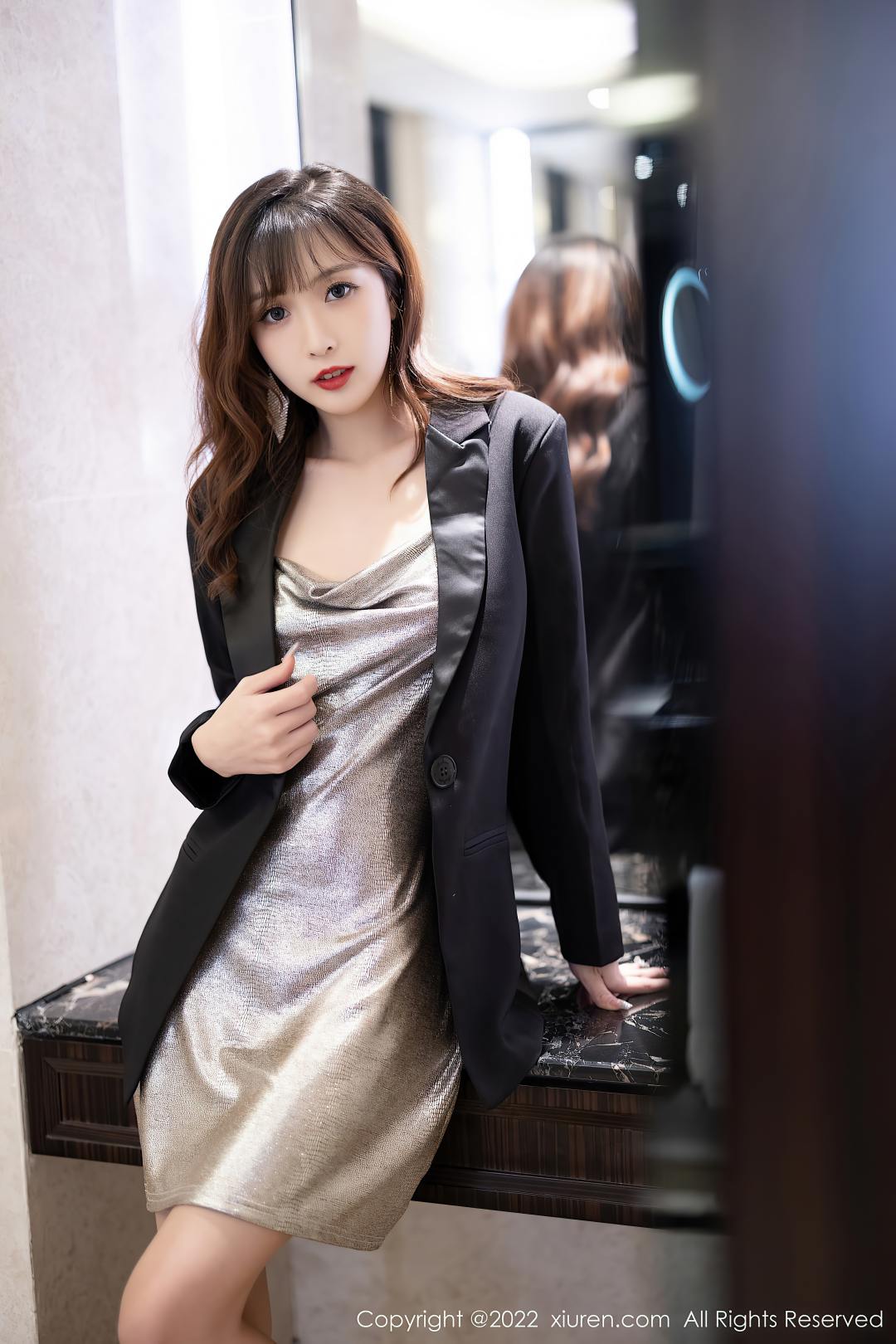 [XIUREN秀人网] 2022.03.31 NO.4803 林星阑 [76P-616MB]