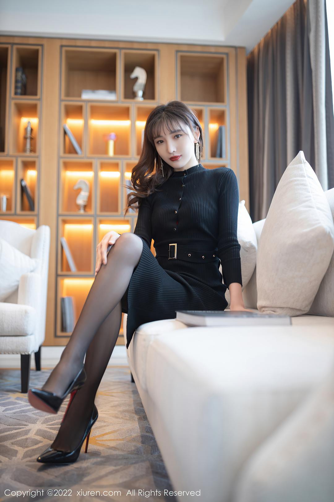 [XIUREN秀人网] 2022.03.31 NO.4806 陆萱萱 [78P-733MB]