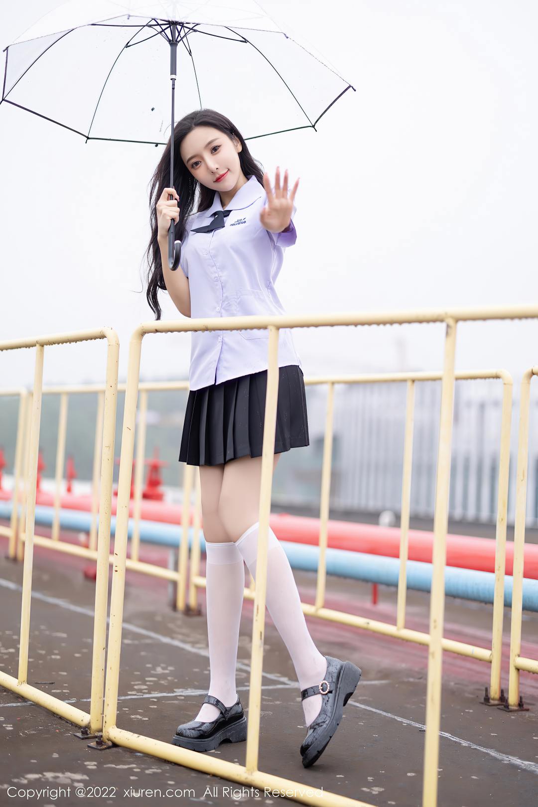 [XIUREN秀人网] 2022.04.02 NO.4819 王馨瑶yanni [66P-543MB]