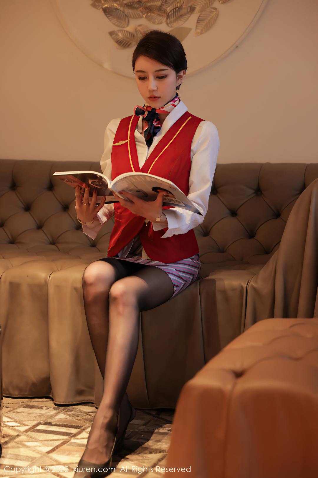 [XIUREN秀人网] 2022.04.06 NO.4824 tina_甜仔 [59P-583MB]