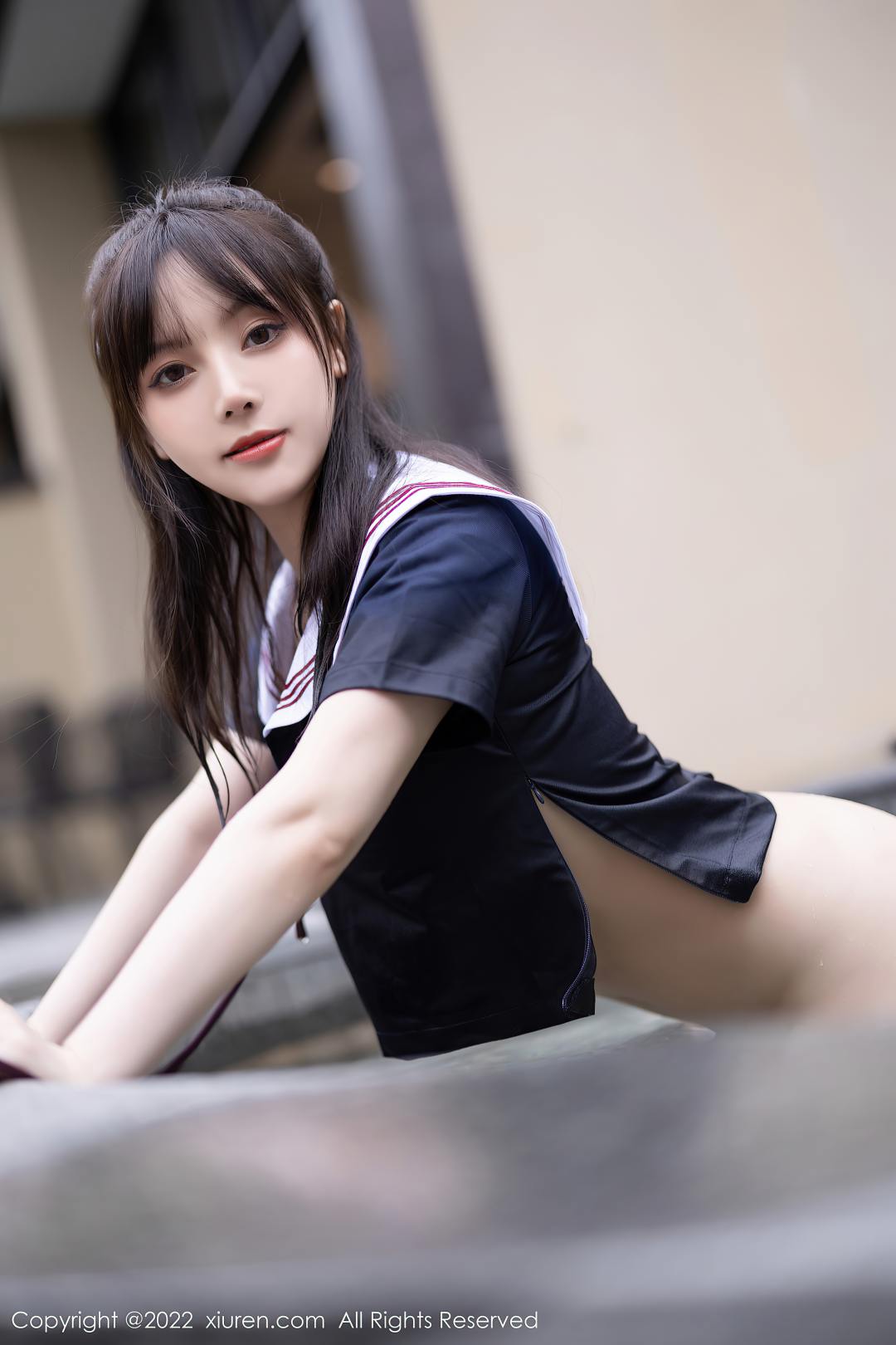[XIUREN秀人网] 2022.04.06 NO.4826 豆瓣酱 [71P-648MB]