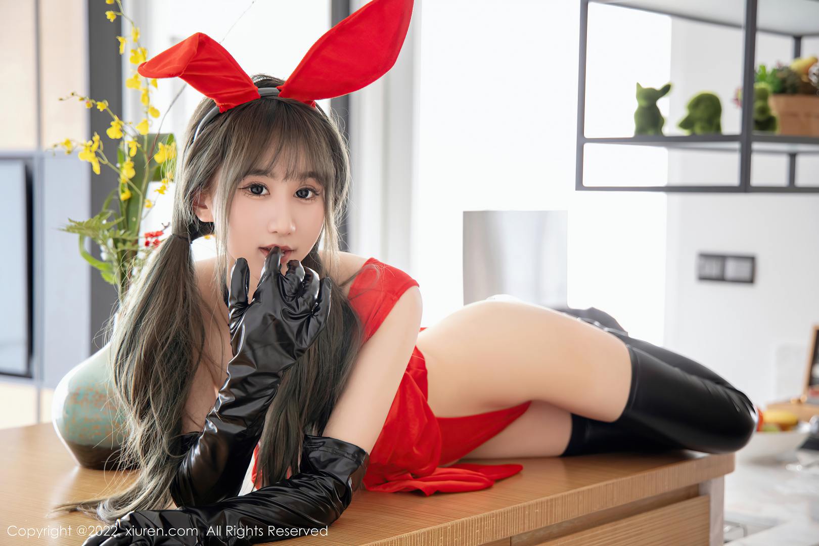 [XIUREN秀人网] 2022.04.06 NO.4828 小果冻儿 [69P-664MB]