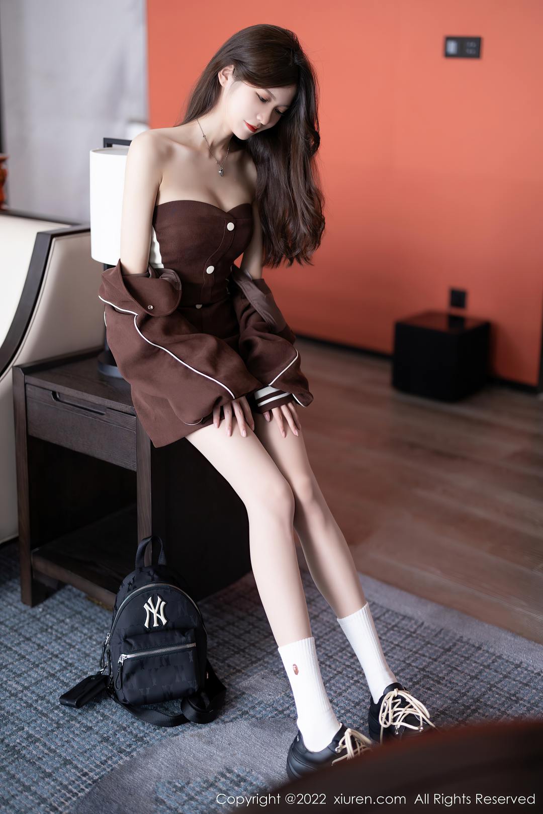[XIUREN秀人网] 2022.04.07 NO.4833 程程程- [77P-615MB]