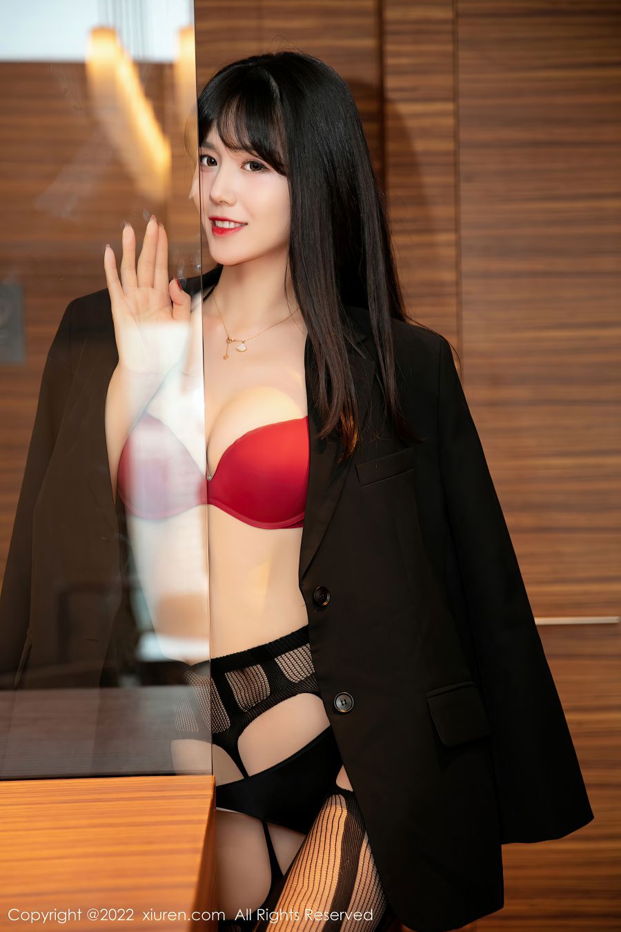 [XIUREN秀人网] 2022.04.27 NO.4929 柚子178 [41P-431MB]