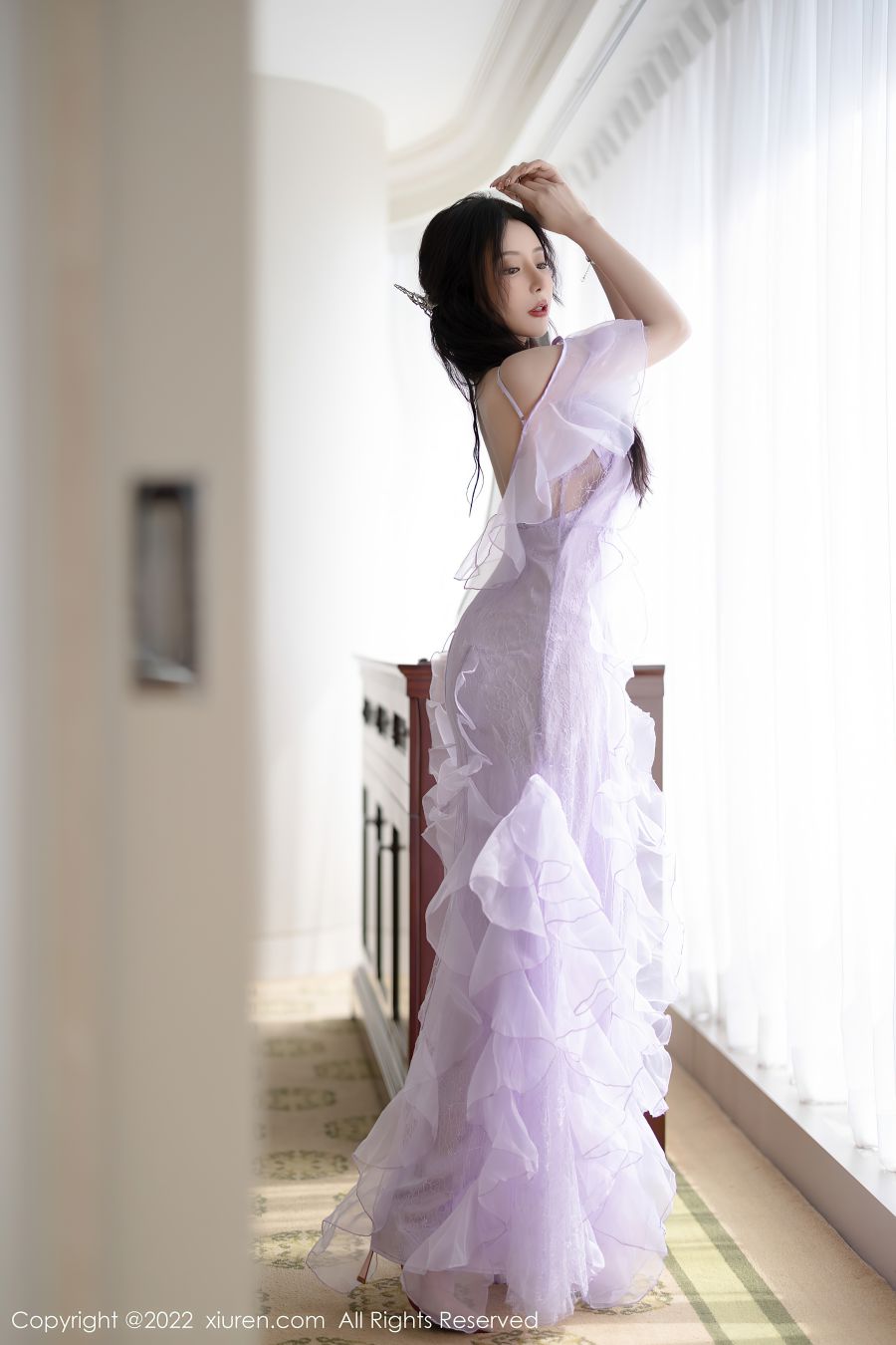 [XIUREN秀人网] 2022.04.29 NO.4949 王馨瑶yanni [101P-792MB]