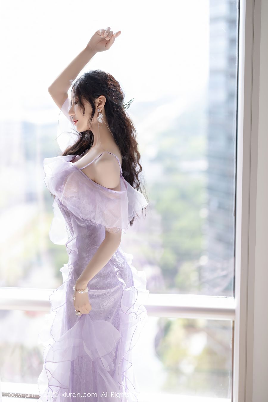 [XIUREN秀人网] 2022.04.29 NO.4949 王馨瑶yanni [101P-792MB]