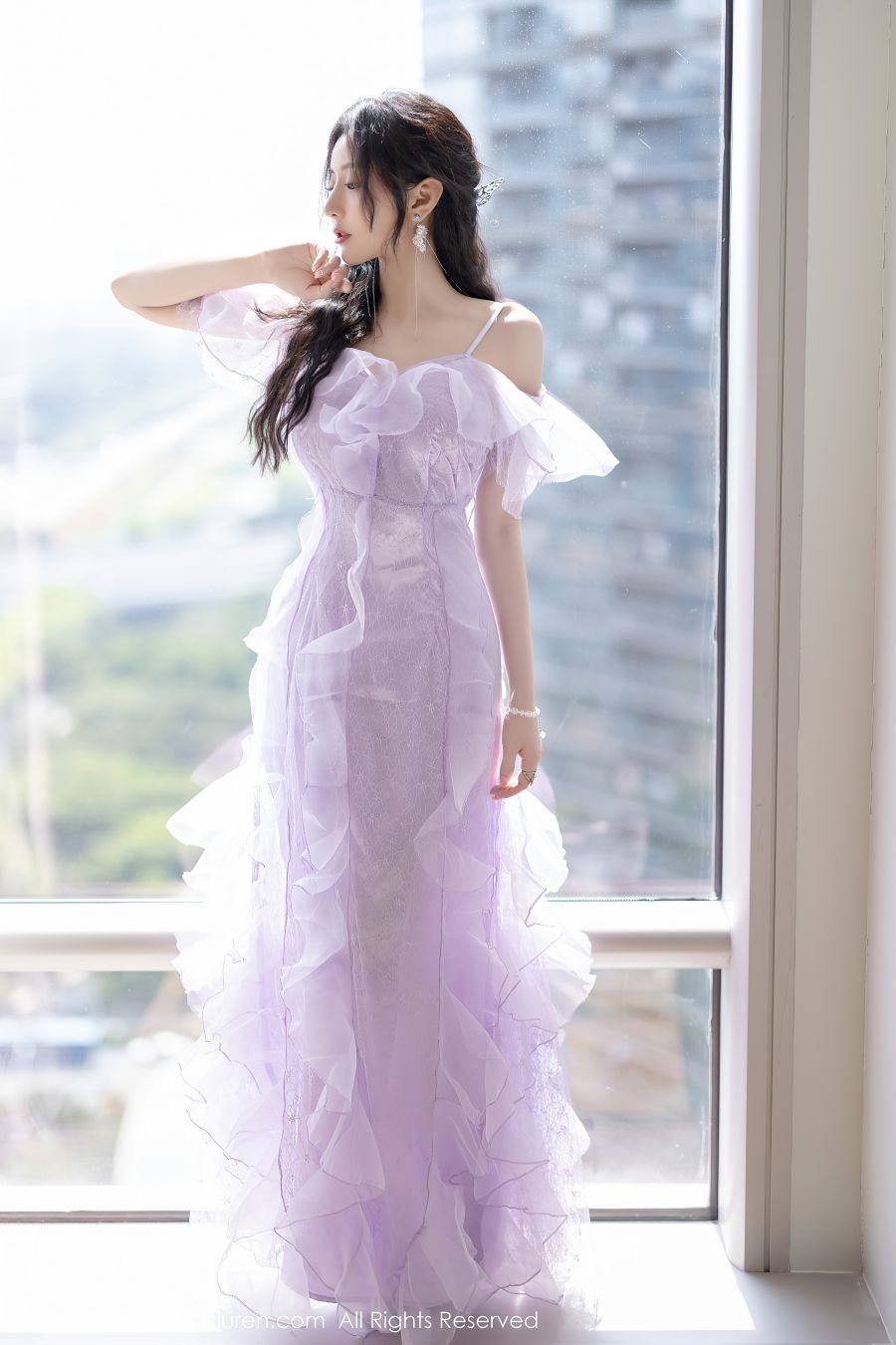 [XIUREN秀人网] 2022.04.29 NO.4949 王馨瑶yanni [101P-792MB]