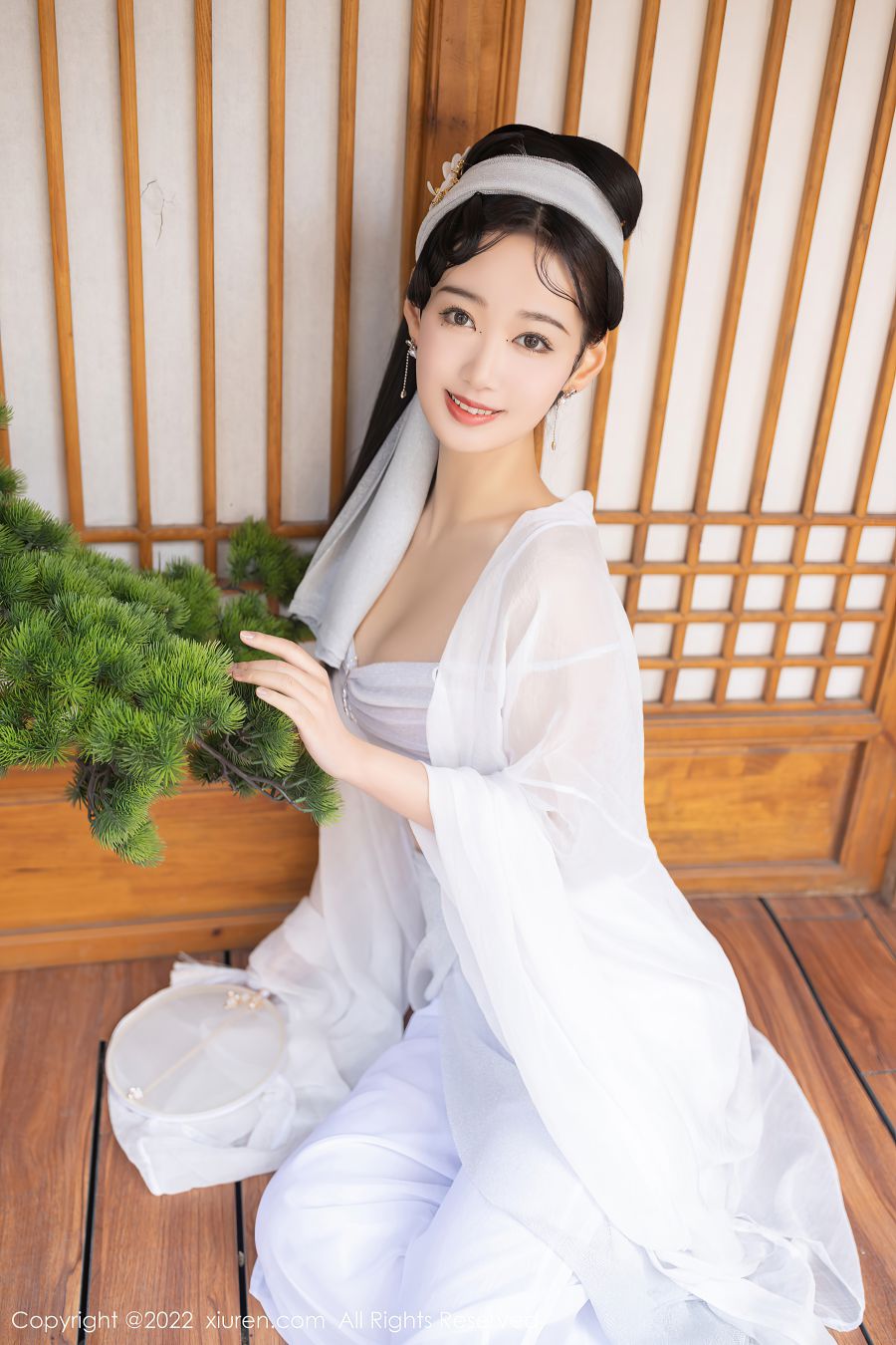 [XIUREN秀人网] 2022.04.29 NO.4952 模特合集 [92P-0.99GB]