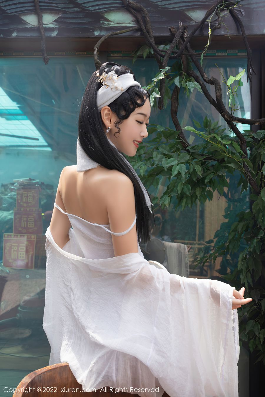 [XIUREN秀人网] 2022.04.29 NO.4952 模特合集 [92P-0.99GB]