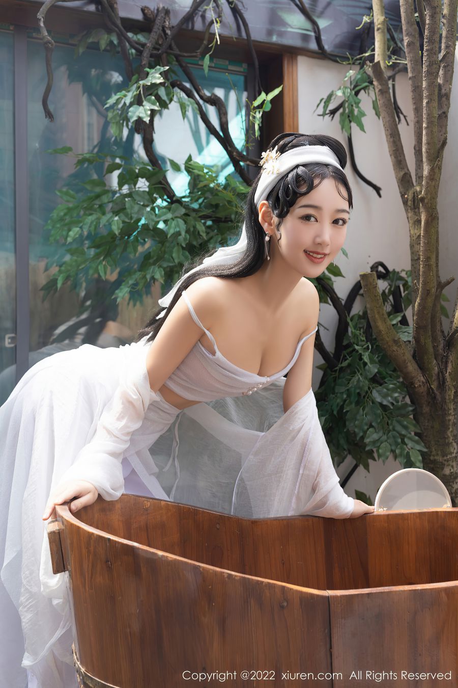 [XIUREN秀人网] 2022.04.29 NO.4952 模特合集 [92P-0.99GB]