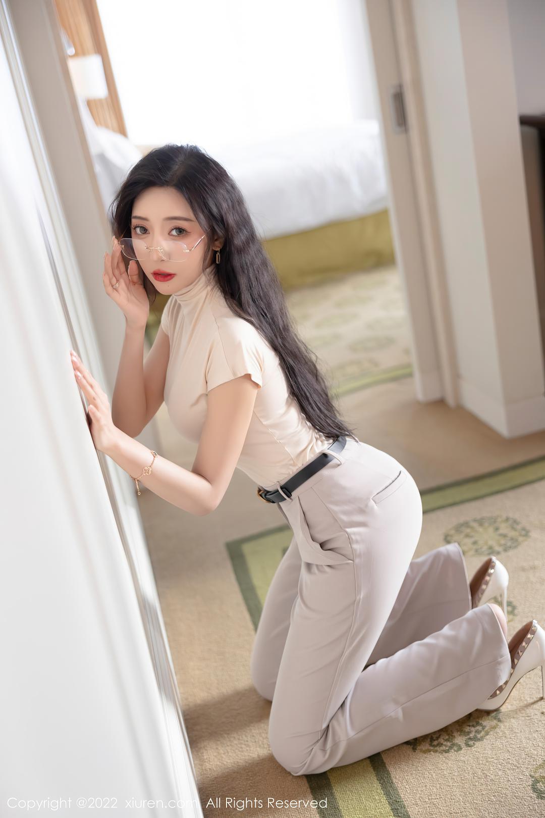 [XIUREN秀人网] 2022.05.16 NO.5015 王馨瑶yanni [108P-842MB]