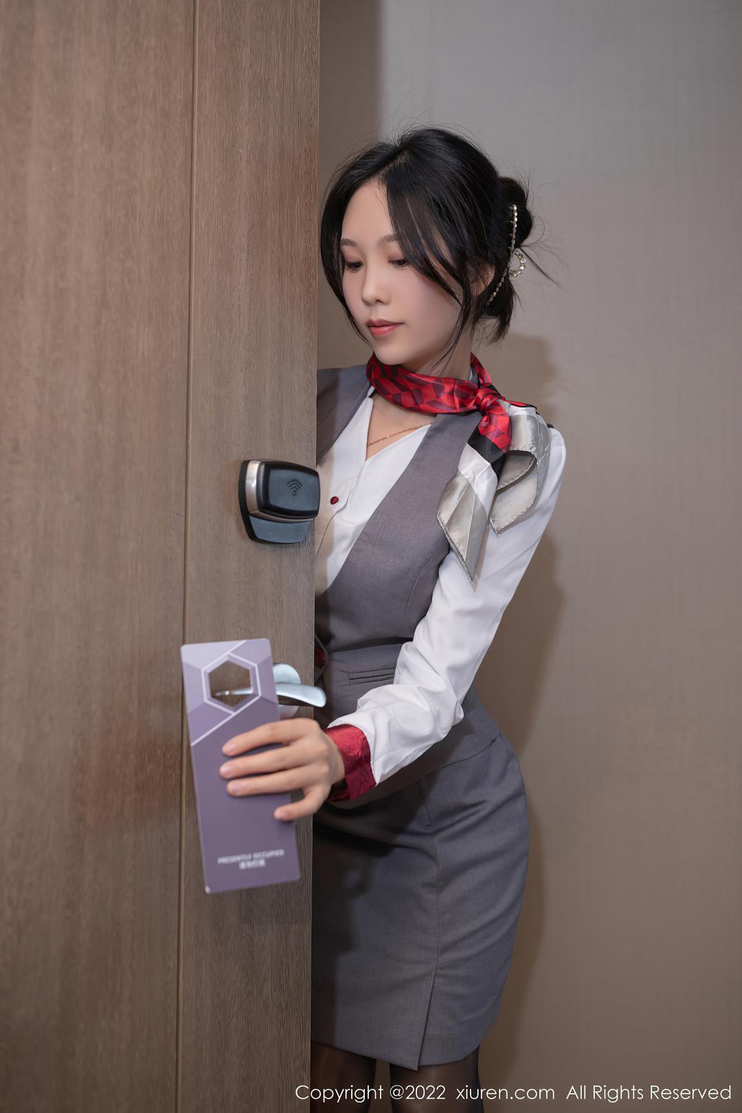 [XIUREN秀人网] 2022.05.18 NO.5027 抖娘利世 [83P-833MB]