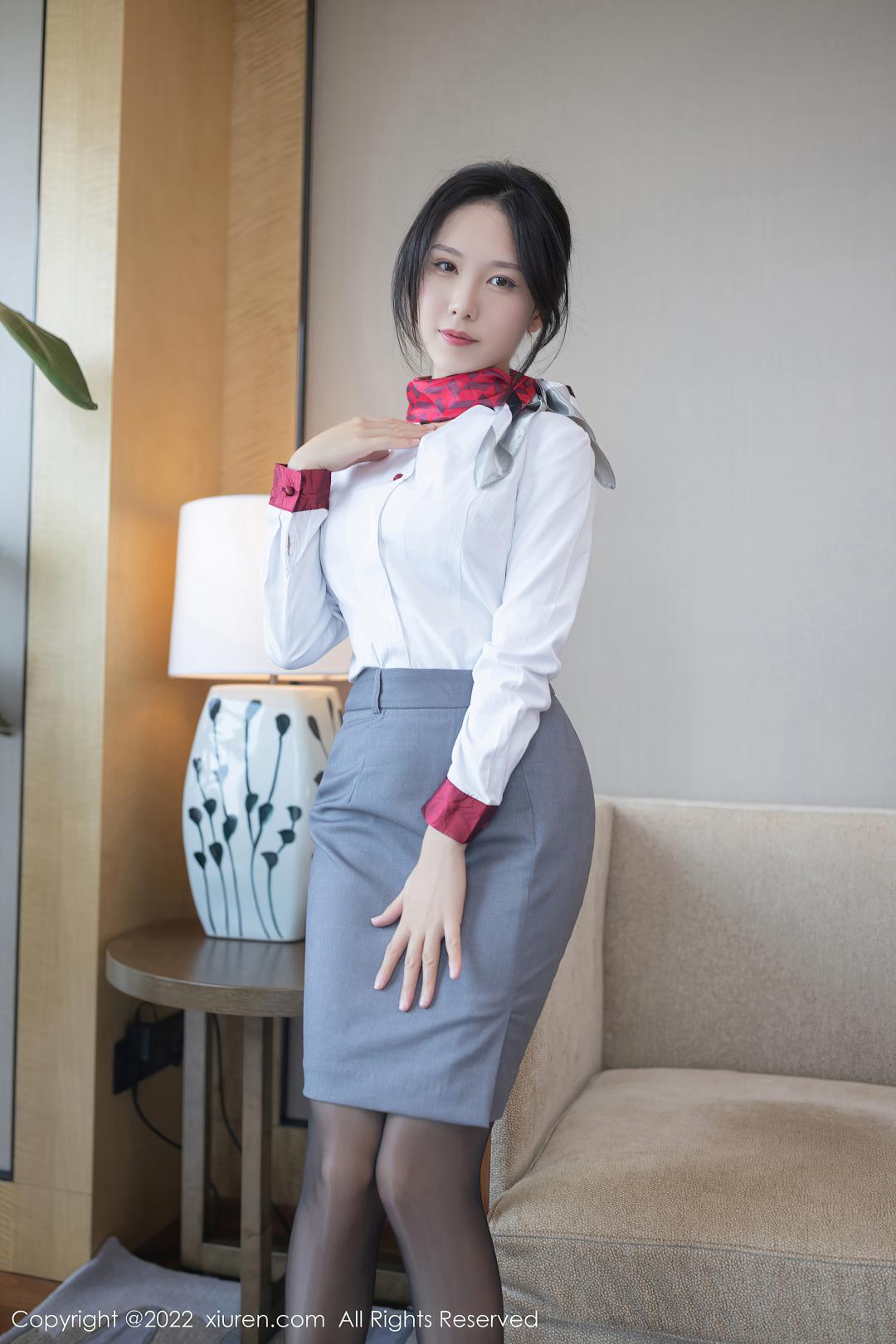 [XIUREN秀人网] 2022.05.18 NO.5027 抖娘利世 [83P-833MB]