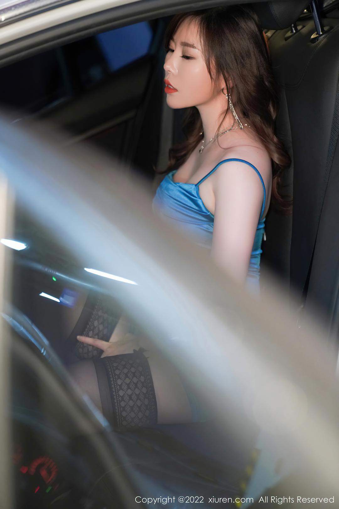 [XIUREN秀人网] 2022.05.24 NO.5050 模特合集 [64P-638MB]