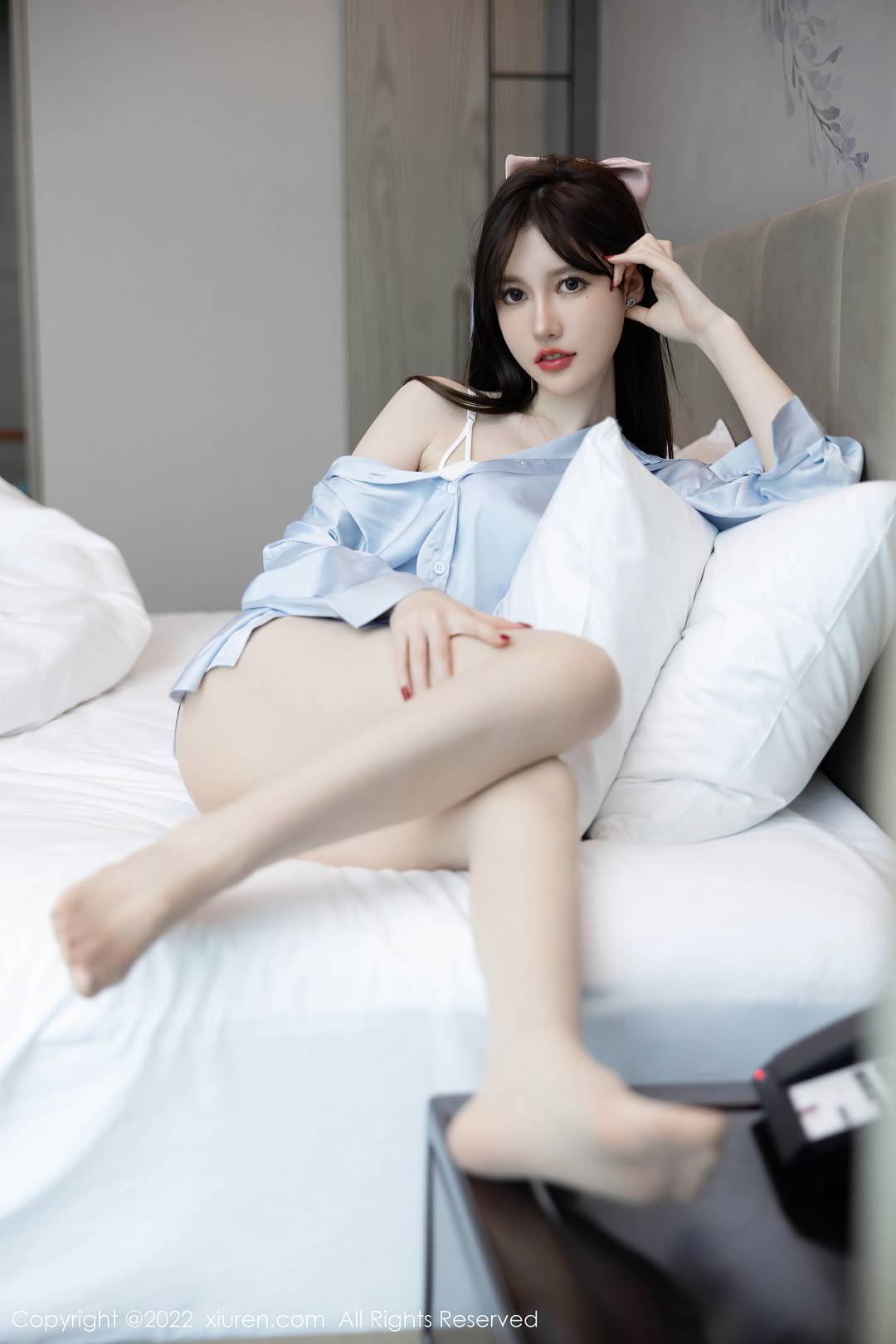 [XIUREN秀人网] 2022.05.26 NO.5066 美桃酱 [76P-616MB]