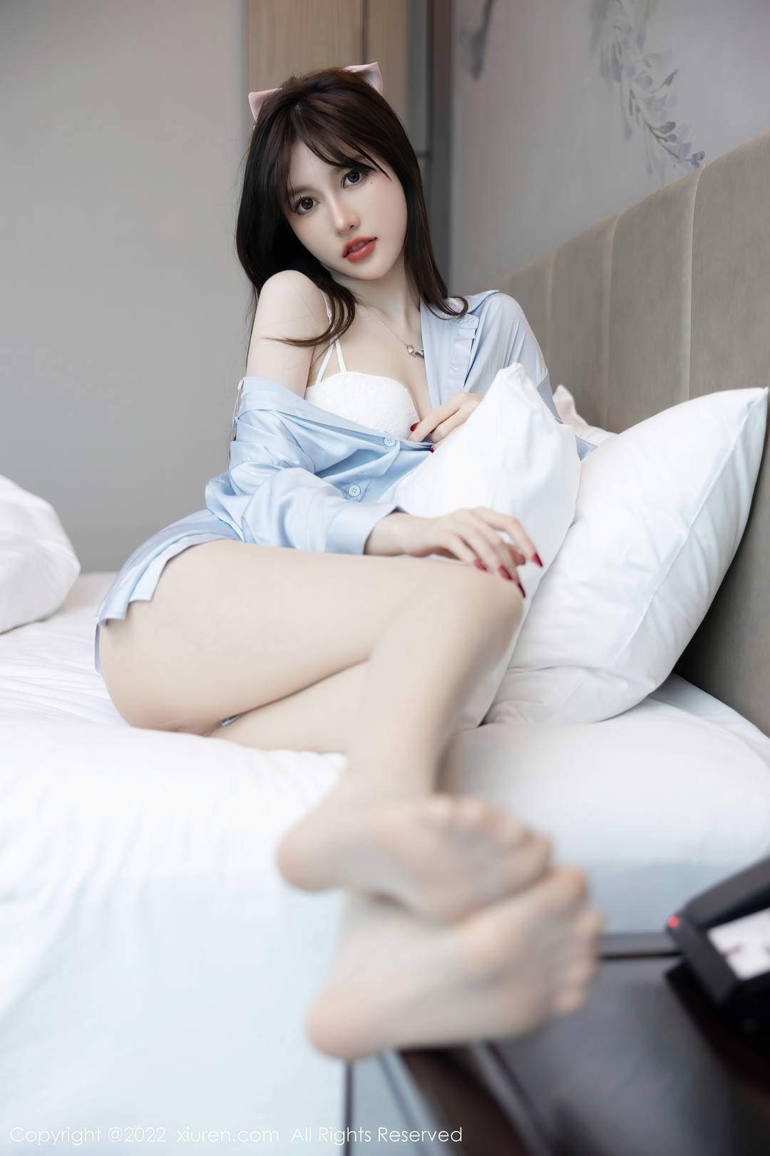 [XIUREN秀人网] 2022.05.26 NO.5066 美桃酱 [76P-616MB]