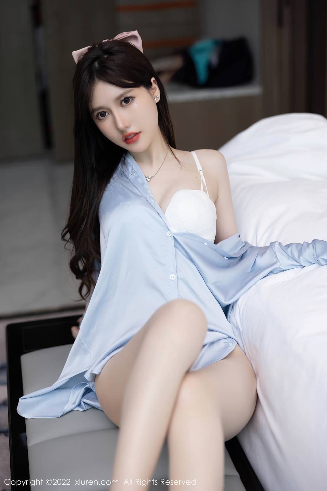 [XIUREN秀人网] 2022.05.26 NO.5066 美桃酱 [76P-616MB]