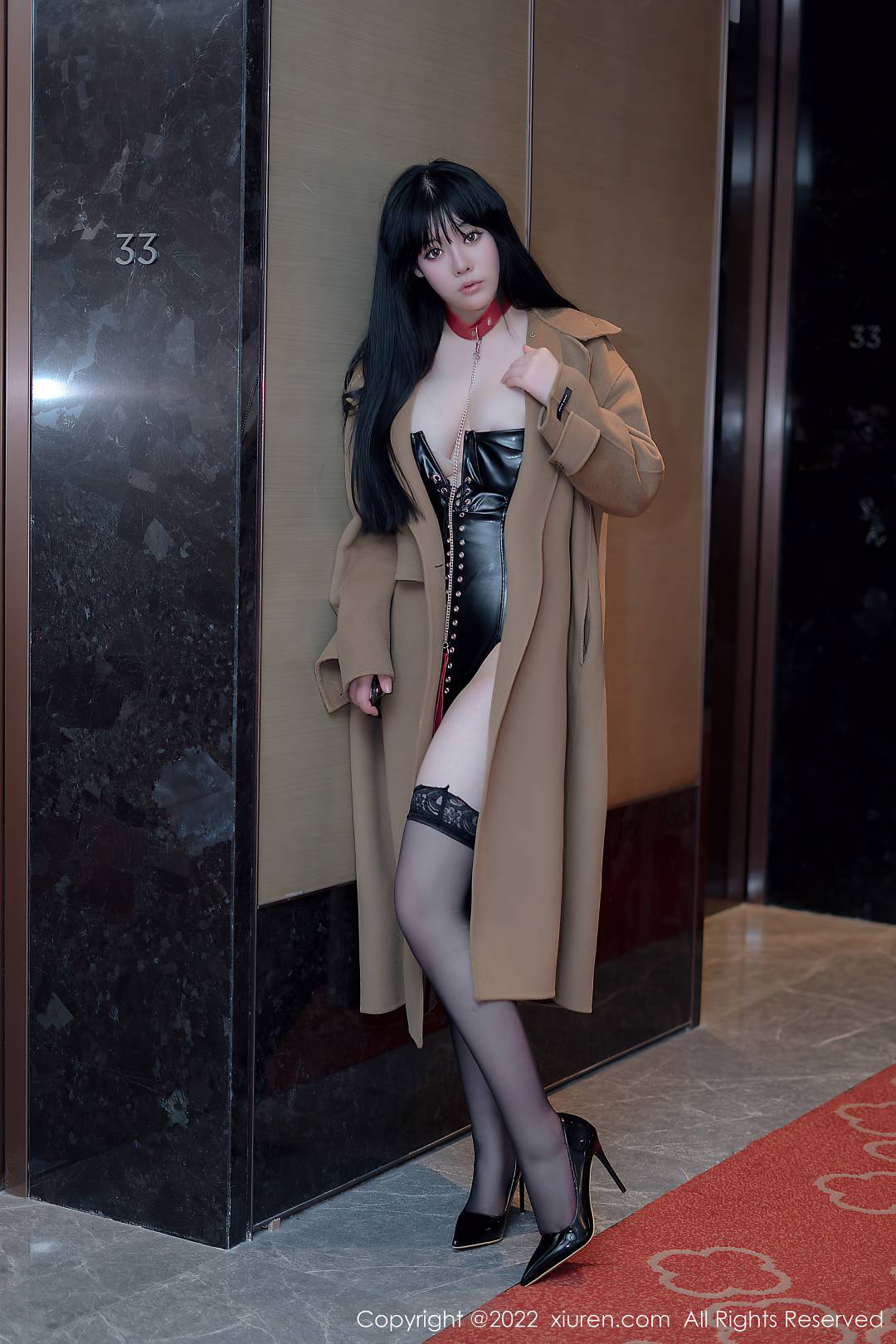 [XIUREN秀人网] 2022.06.01 NO.5090 徐媛媛 [49P-550MB]