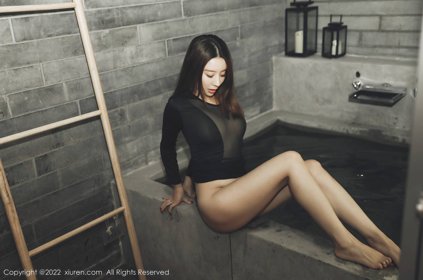 [XIUREN秀人网] 2022.06.01 NO.5091 曉慧 [55P-553MB]