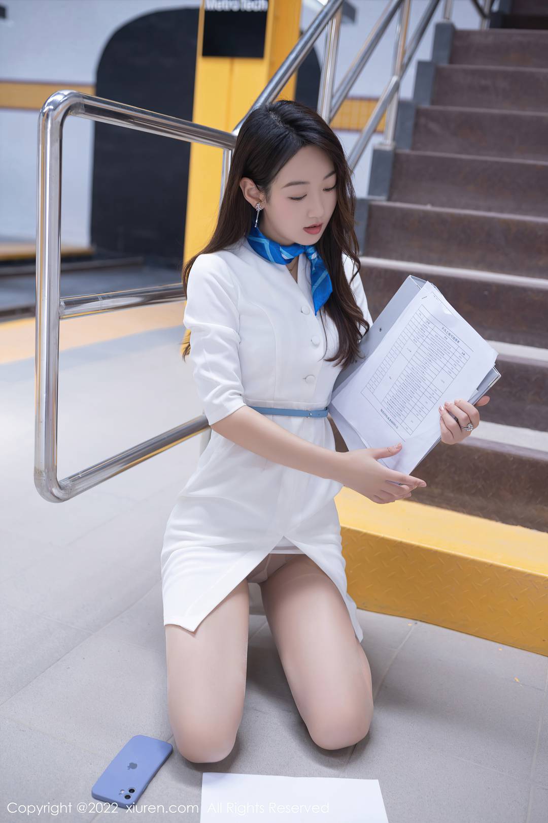 [XIUREN秀人网] 2022.06.06 NO.5108 唐安琪 [83P-700MB]
