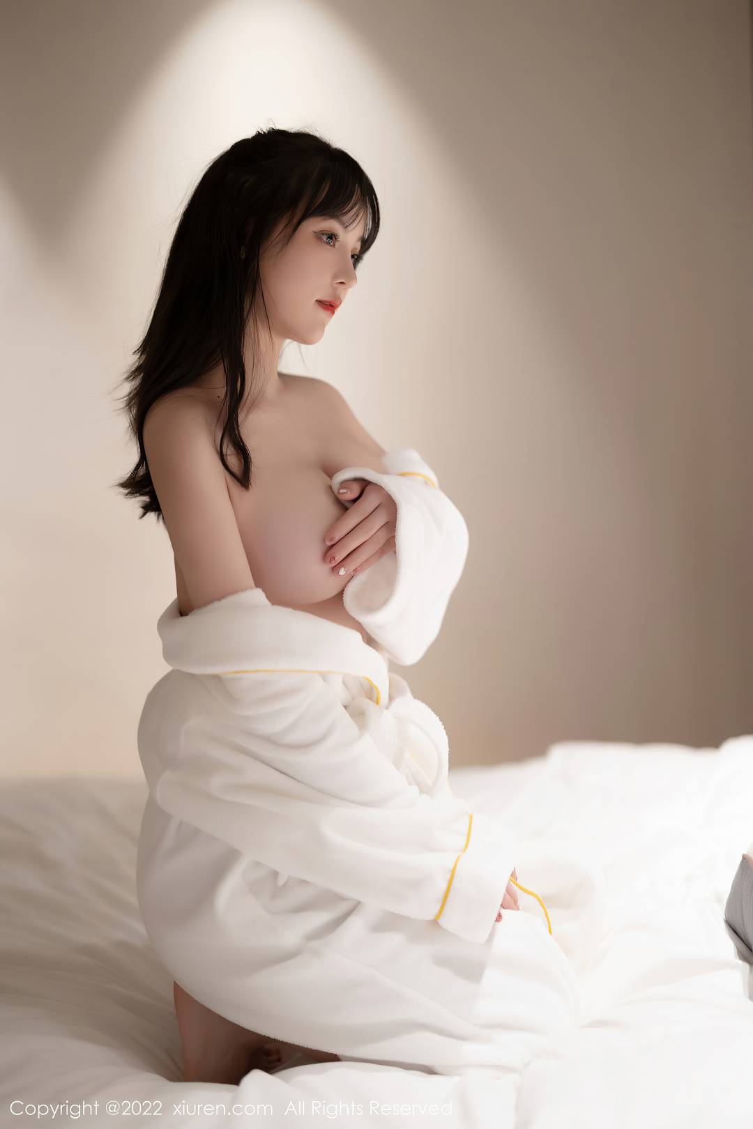 [XIUREN秀人网] 2022.06.09 NO.5122 豆瓣酱 [70P-518MB]