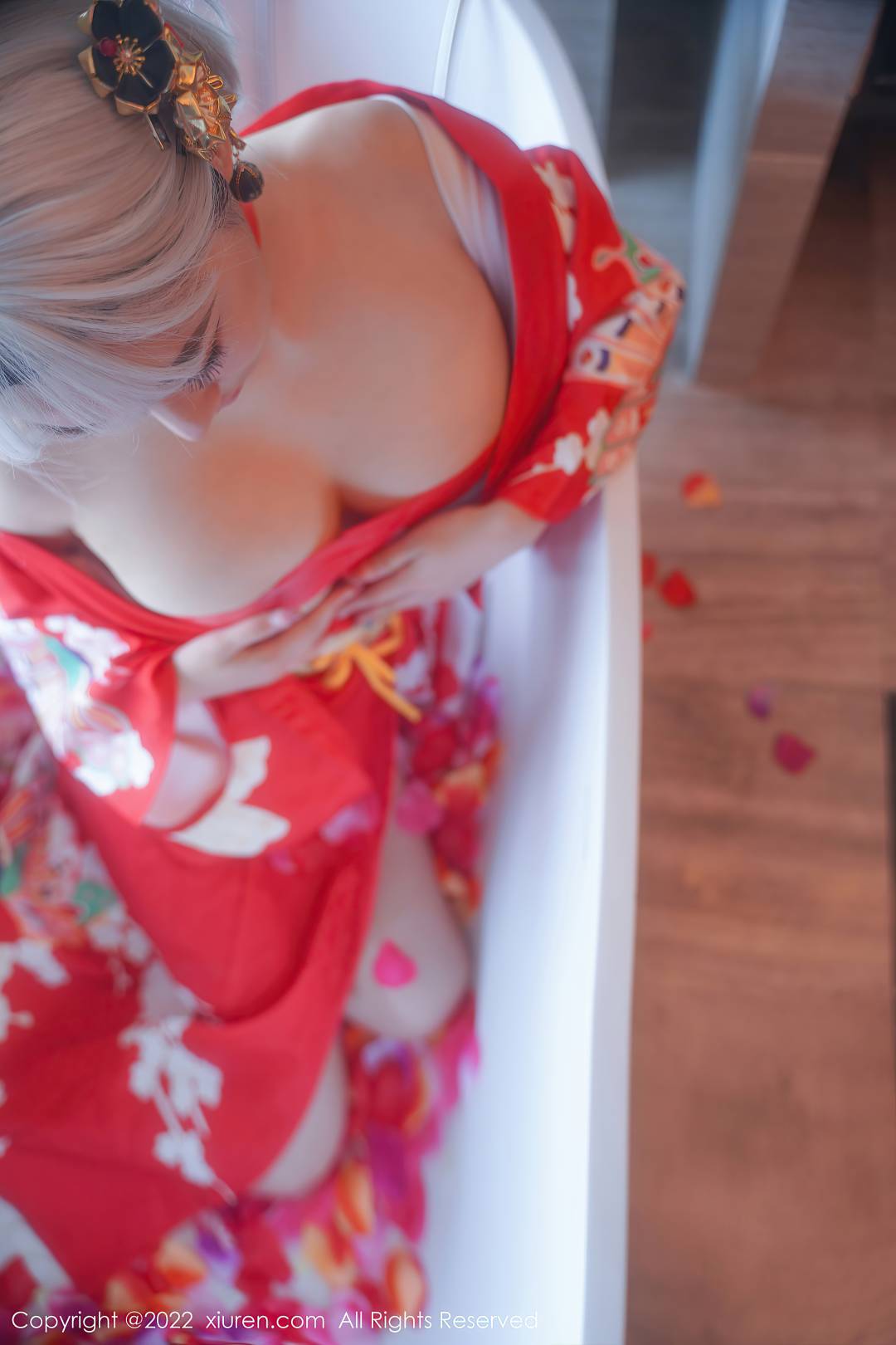 [XIUREN秀人网] 2022.06.13 NO.5134 西门小玉 [66P-511MB]