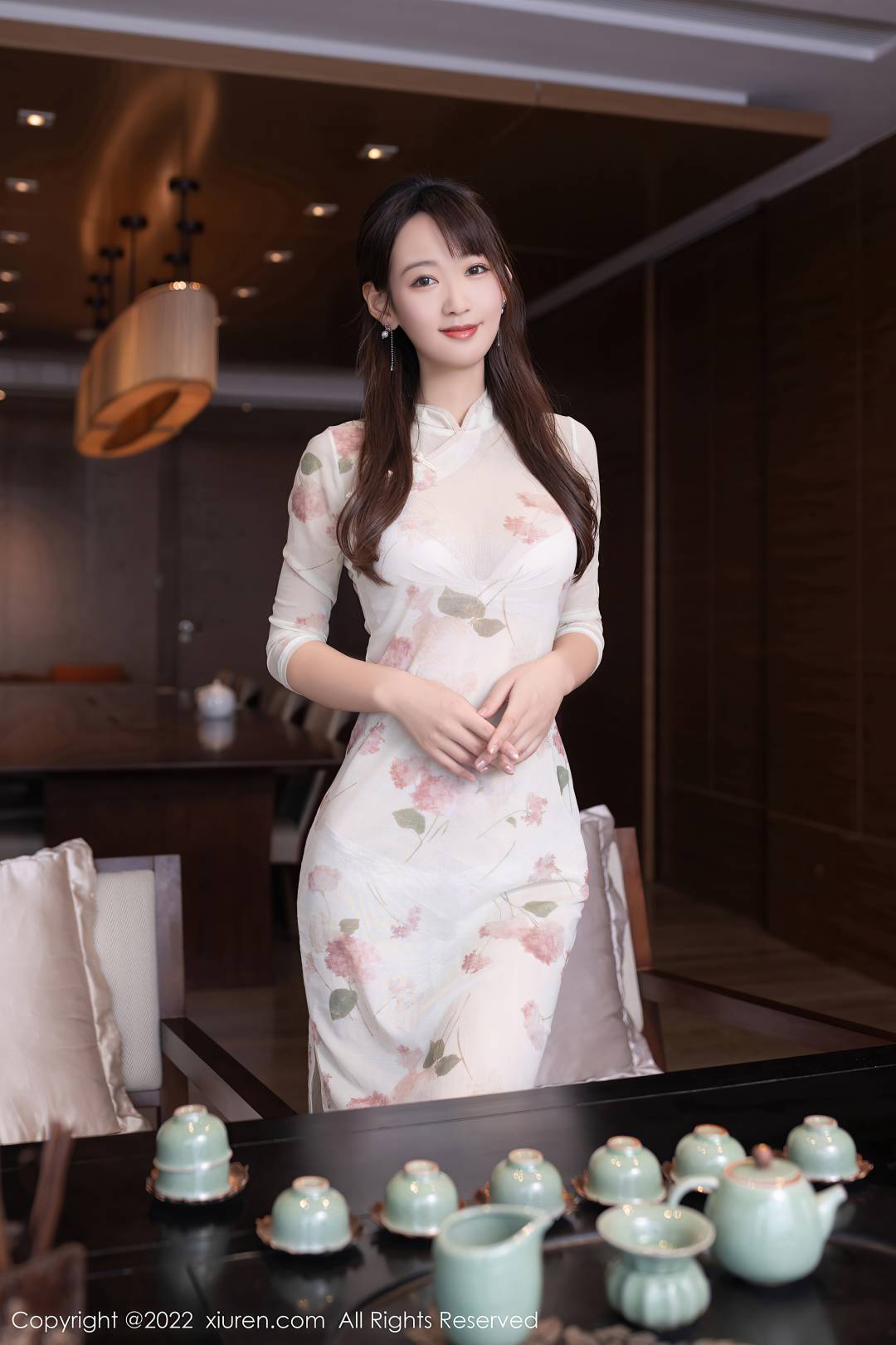 [XIUREN秀人网] 2022.06.13 NO.5139 唐安琪 [82P-753MB]