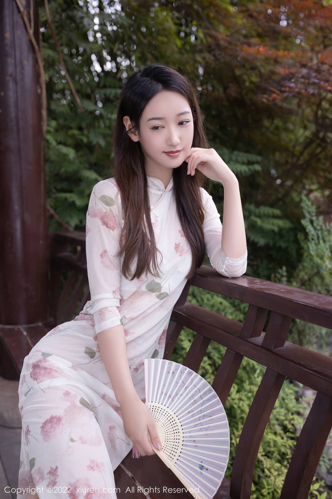 [XIUREN秀人网] 2022.06.13 NO.5139 唐安琪 [82P-753MB]