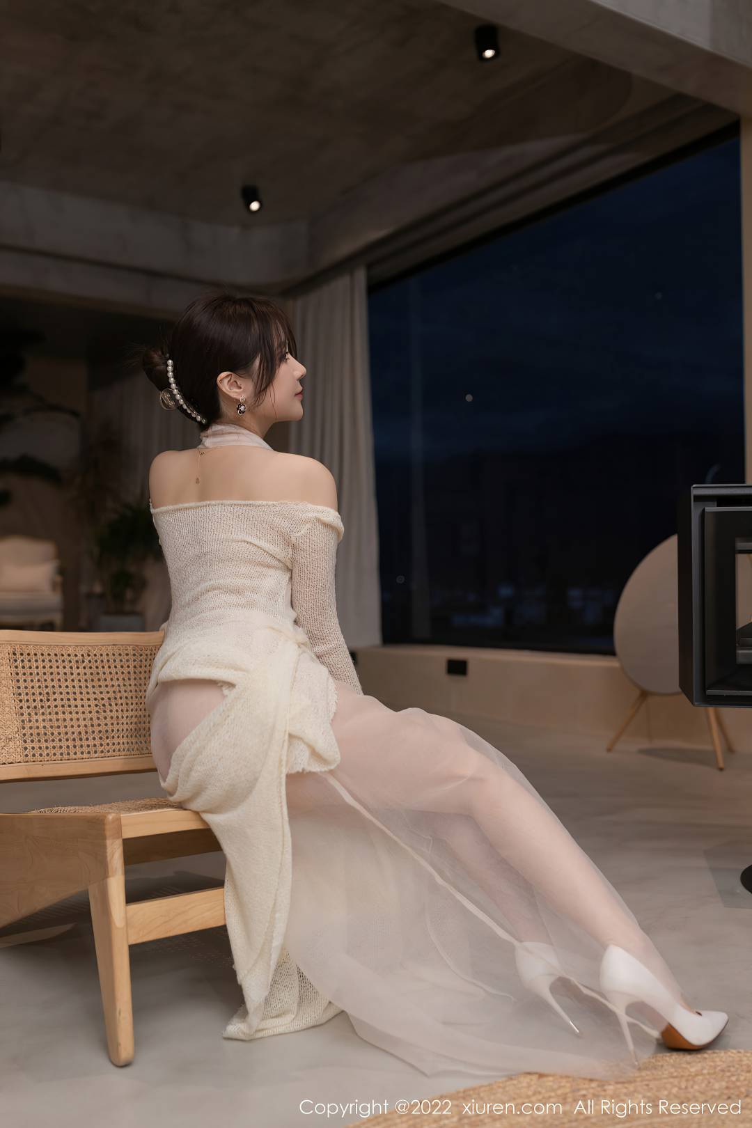 [XIUREN秀人网] 2022.06.24 NO.5191 鱼子酱Fish [82P-746MB]