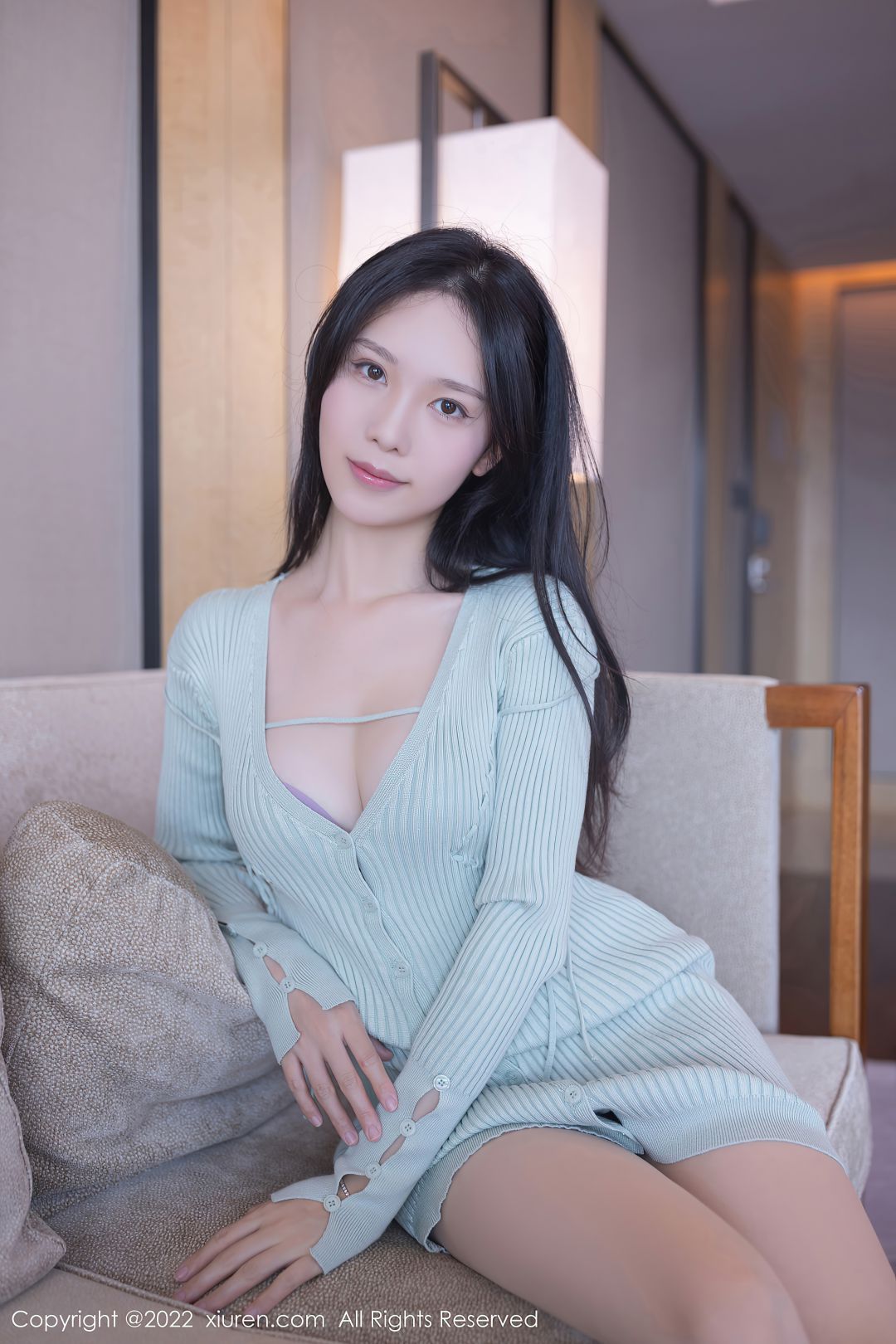 [XIUREN秀人网] 2022.06.29 NO.5206 利世 [94P-824MB]