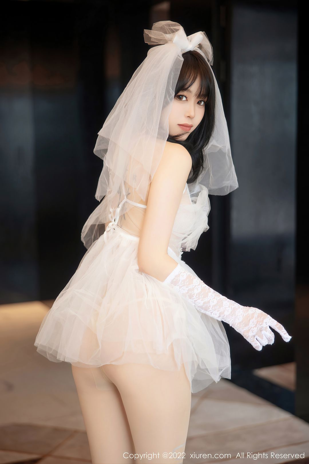 [XIUREN秀人网] 2022.06.30 NO.5212 奶瓶. [89P-715MB]