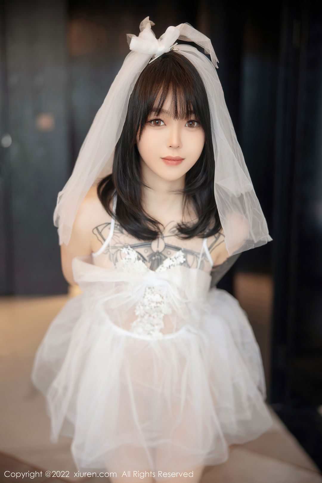 [XIUREN秀人网] 2022.06.30 NO.5212 奶瓶. [89P-715MB]