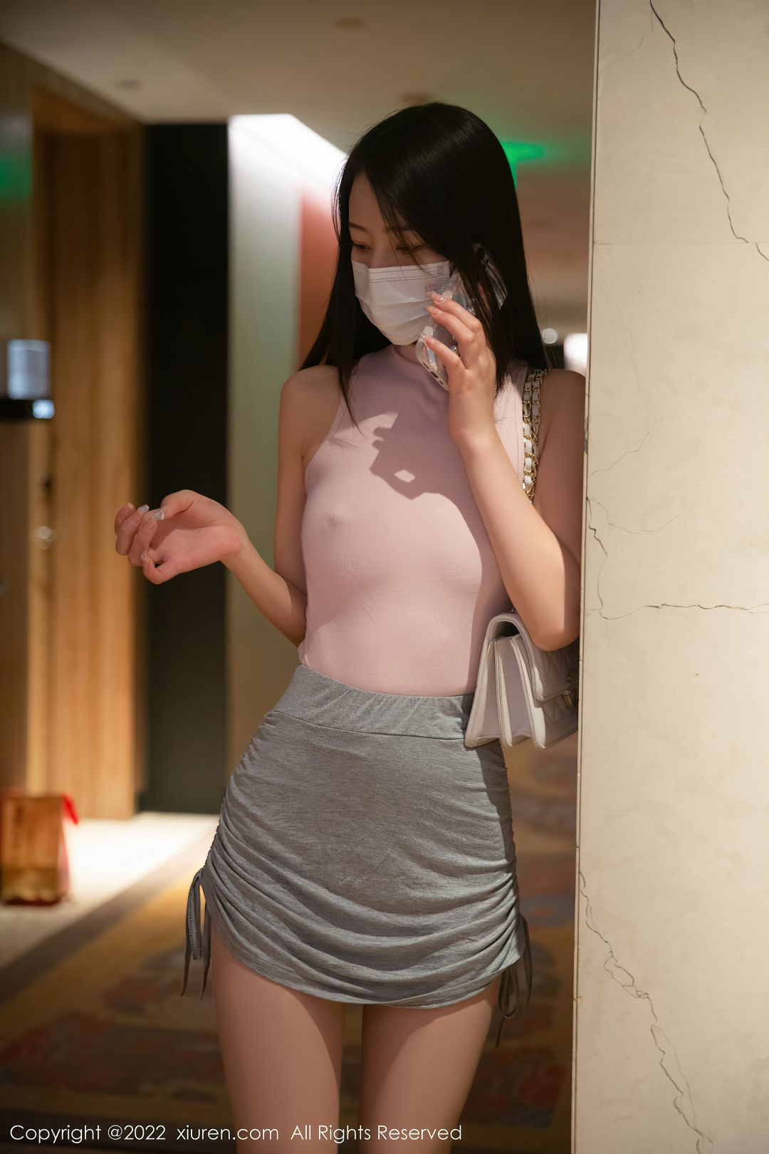 [XIUREN秀人网] 2022.07.07 NO.5242 熊小诺 [73P-717MB]