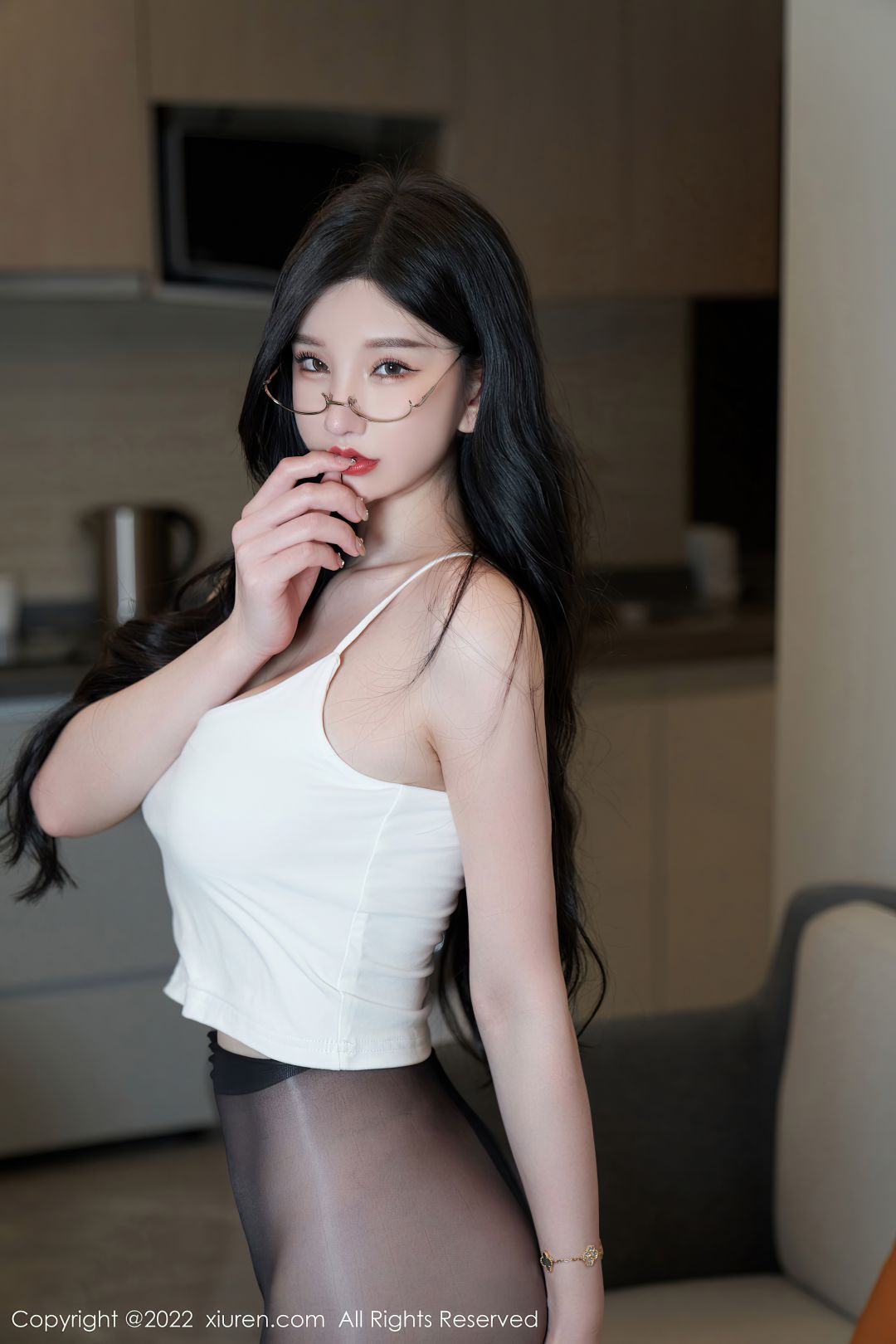 [XIUREN秀人网] 2022.07.08 NO.5253 周于希Sally [69P-617MB]