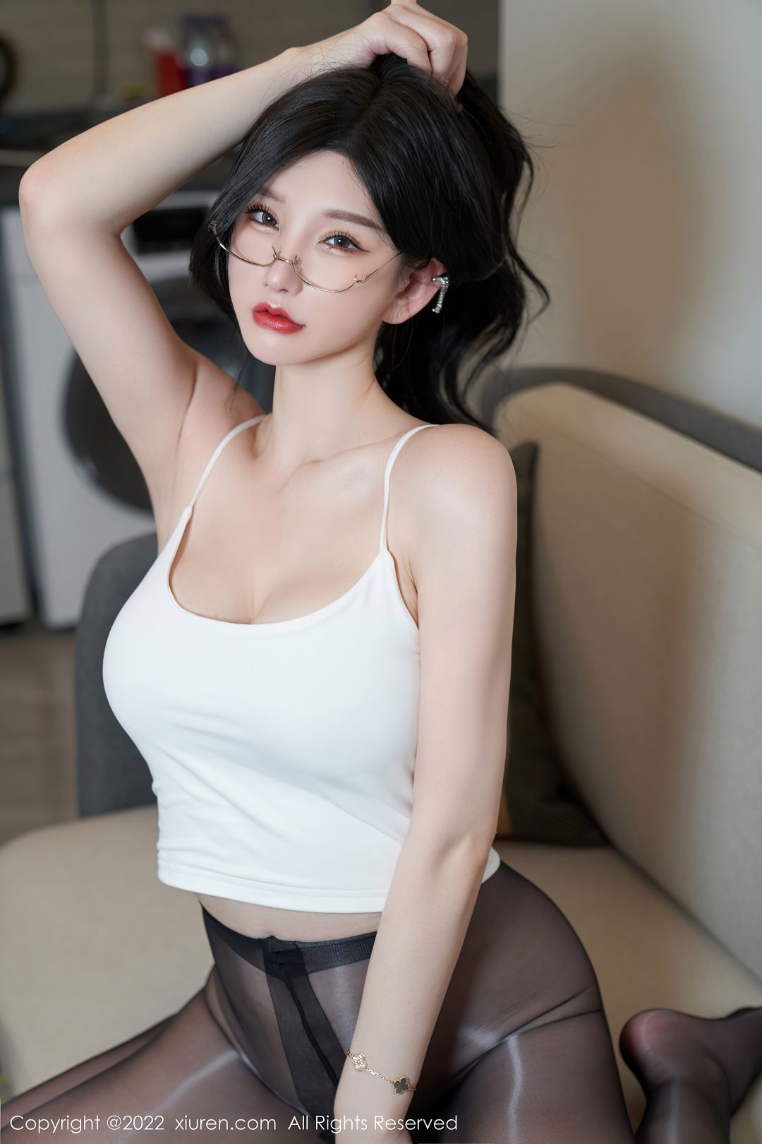 [XIUREN秀人网] 2022.07.08 NO.5253 周于希Sally [69P-617MB]