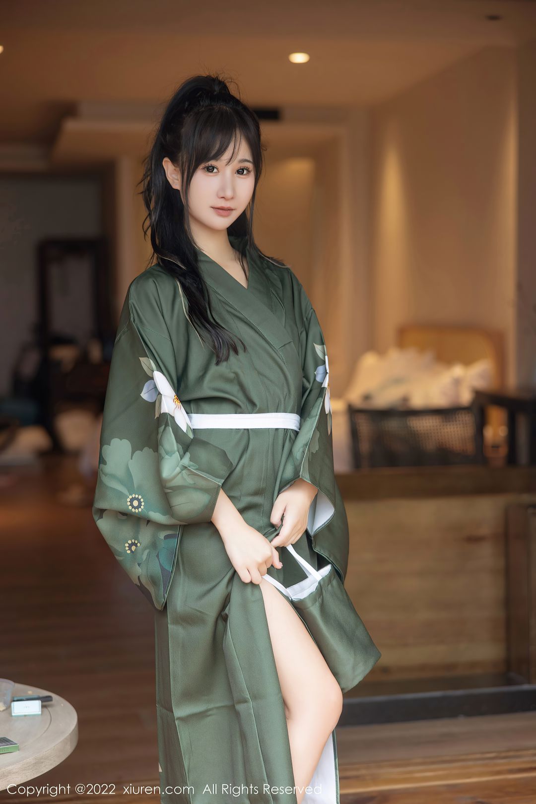 [XIUREN秀人网] 2022.07.11 NO.5256 小果冻儿 [85P-859MB]