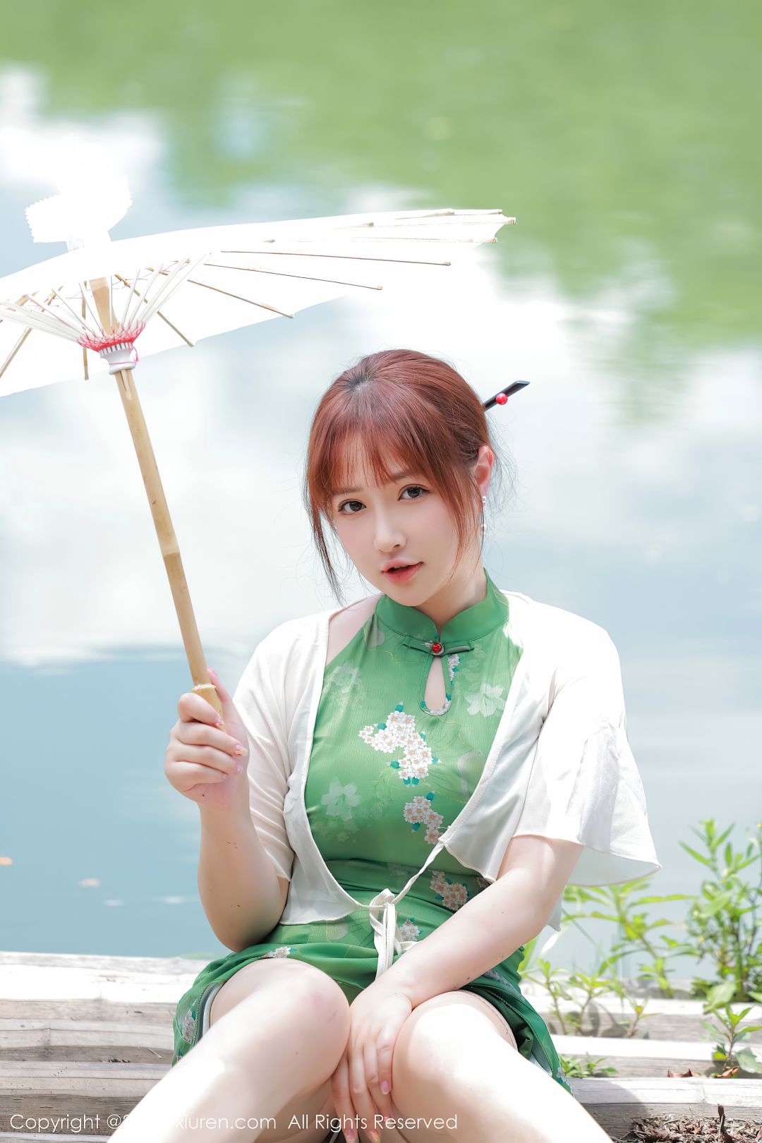 [XIUREN秀人网] 2022.07.14 NO.5276 养乐多DoDo [51P-498MB]