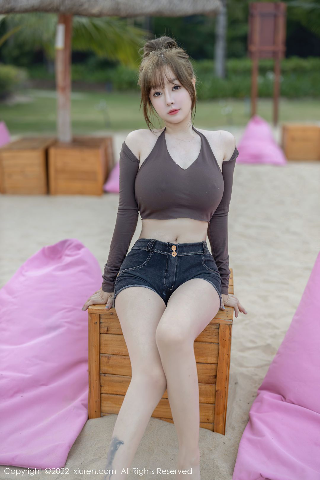 [XIUREN秀人网] 2022.07.15 NO.5281 王雨纯 [58P-523MB]