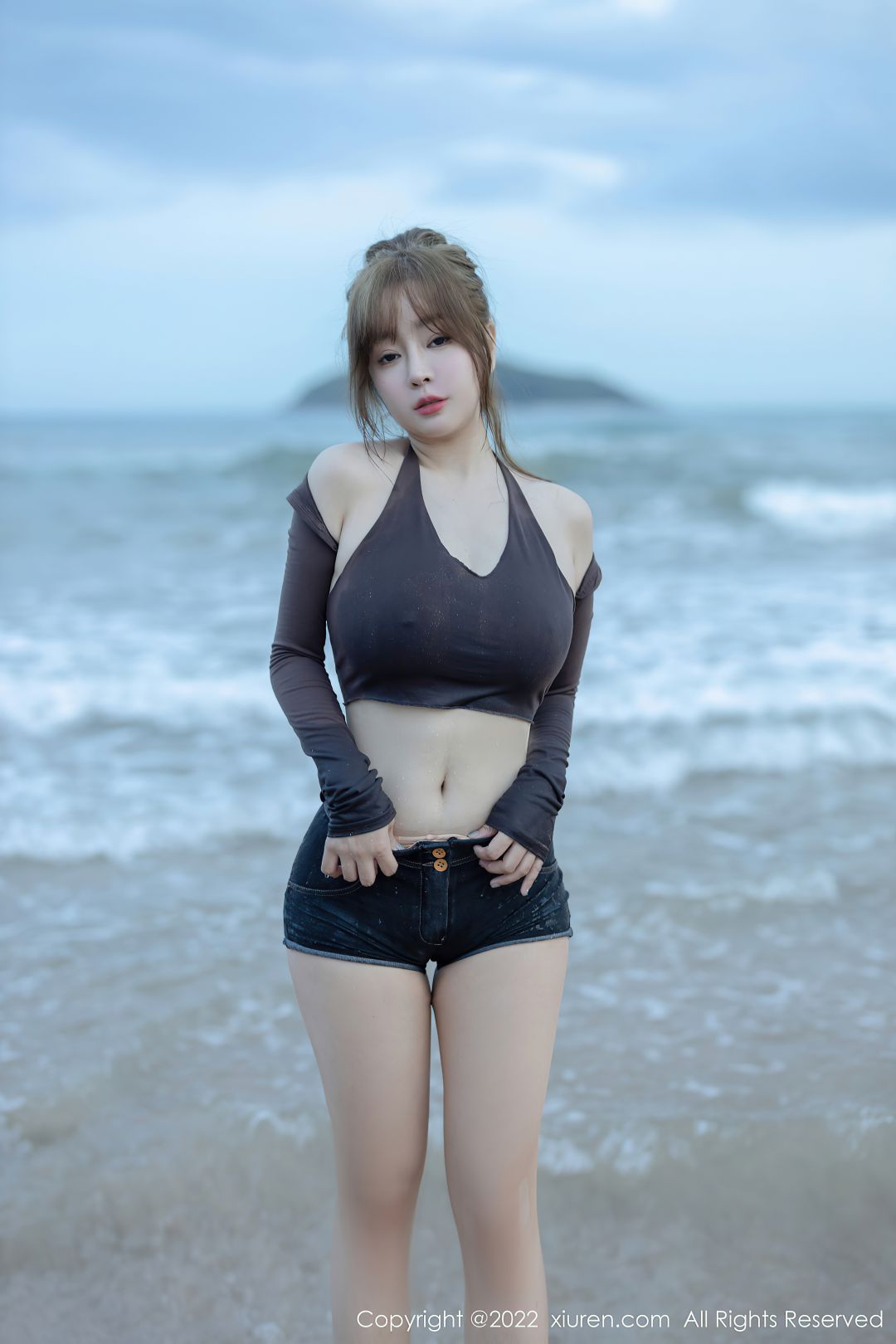 [XIUREN秀人网] 2022.07.15 NO.5281 王雨纯 [58P-523MB]