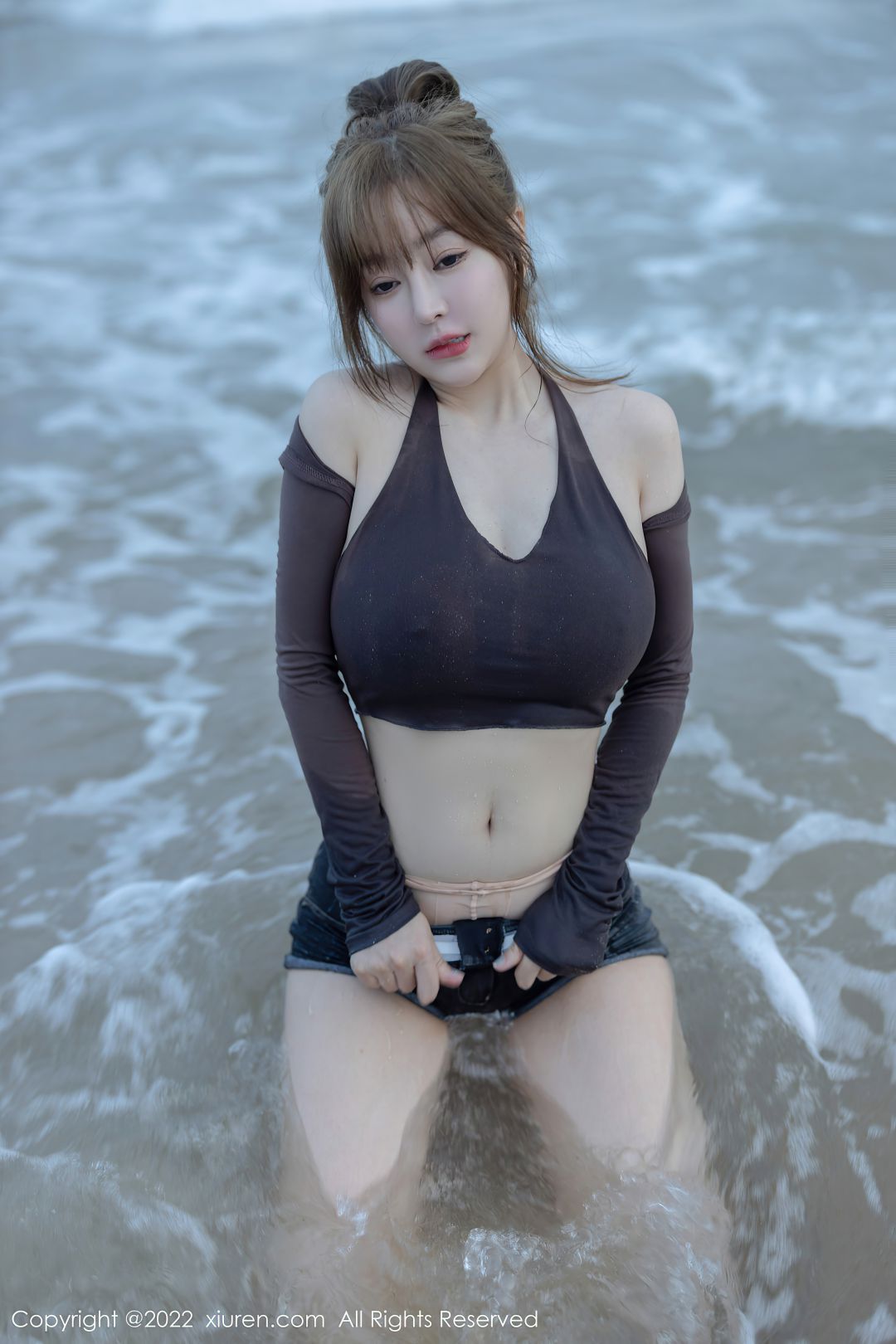 [XIUREN秀人网] 2022.07.15 NO.5281 王雨纯 [58P-523MB]