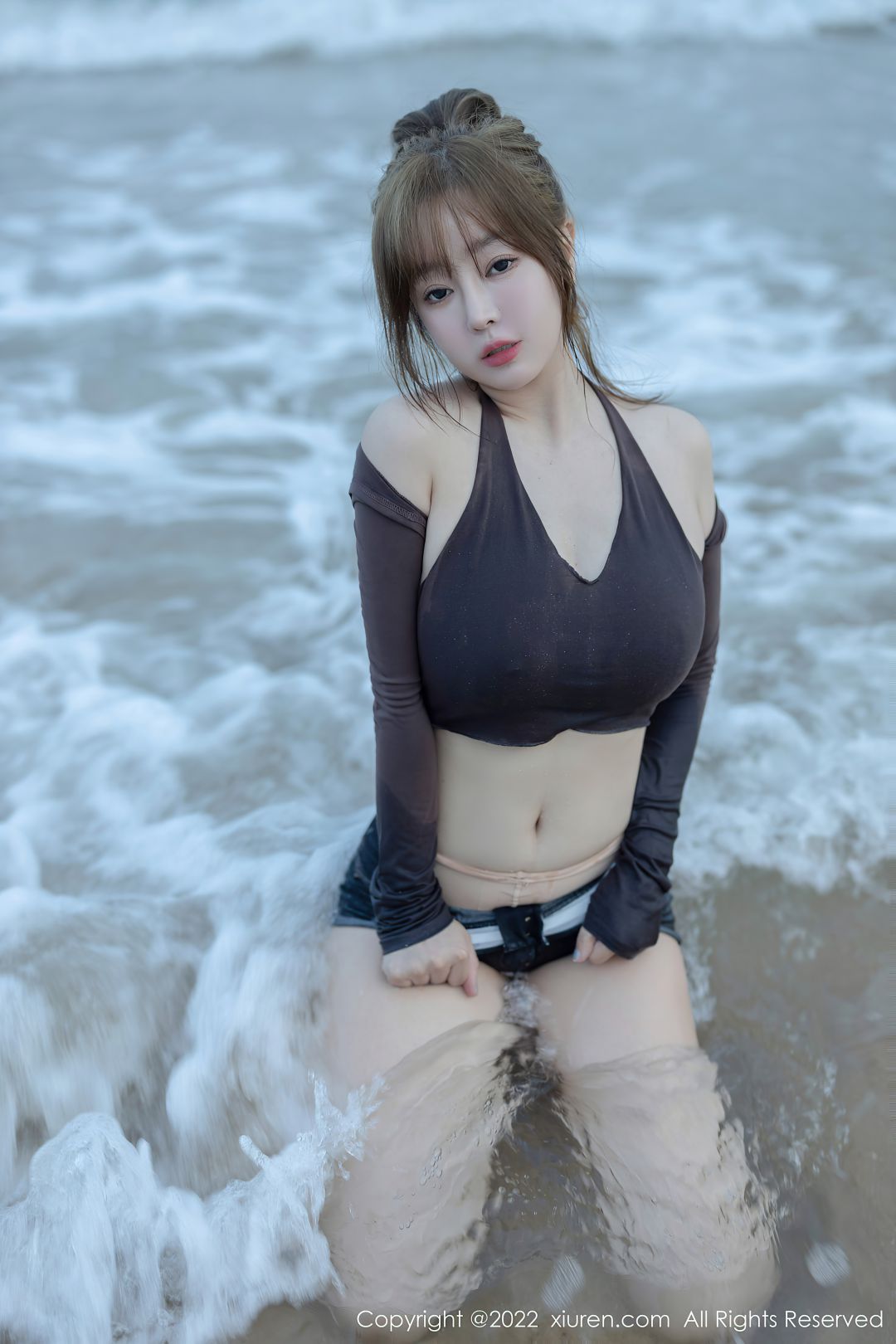 [XIUREN秀人网] 2022.07.15 NO.5281 王雨纯 [58P-523MB]