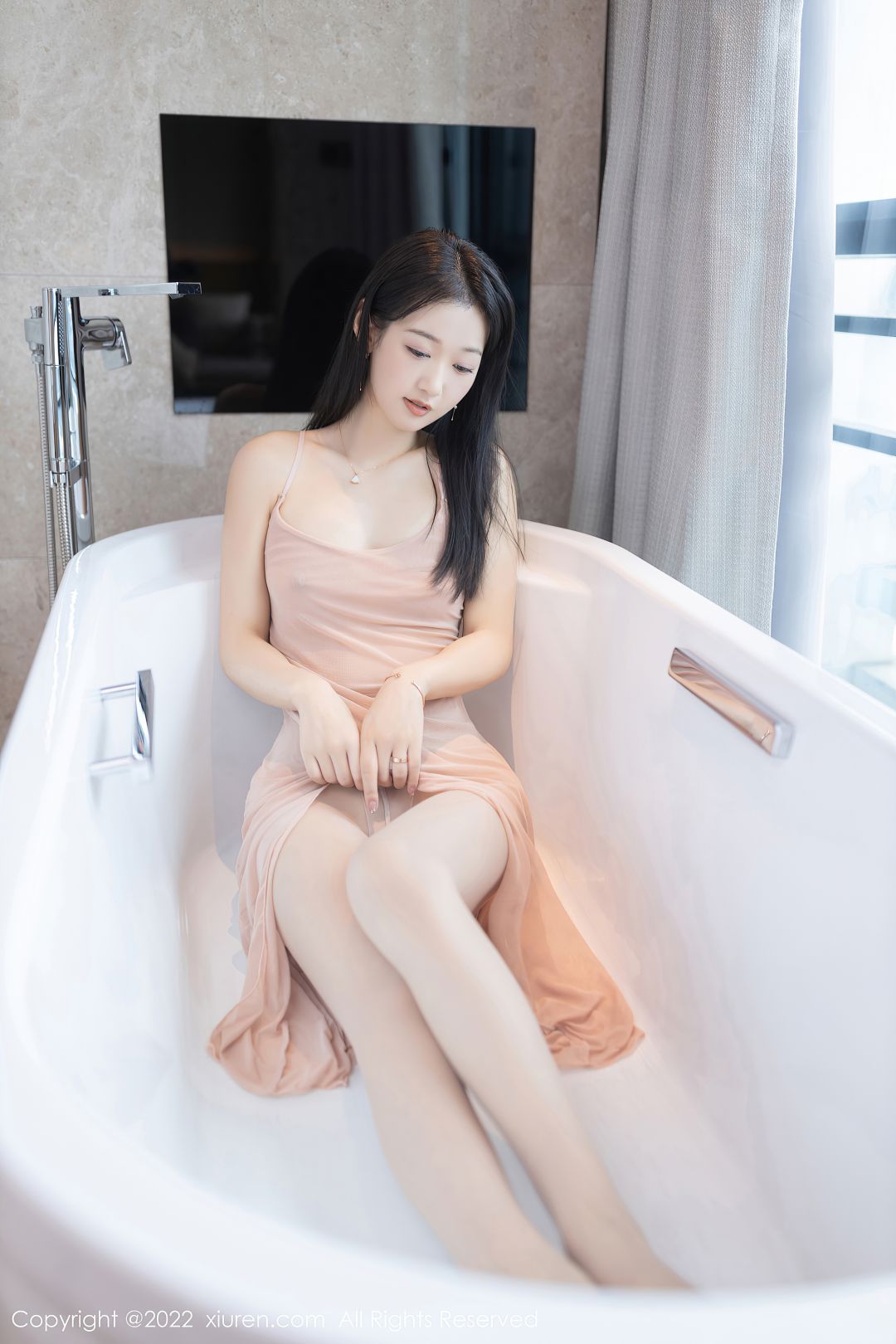 [XIUREN秀人网] 2022.07.18 NO.5293 唐安琪 [77P-757MB]