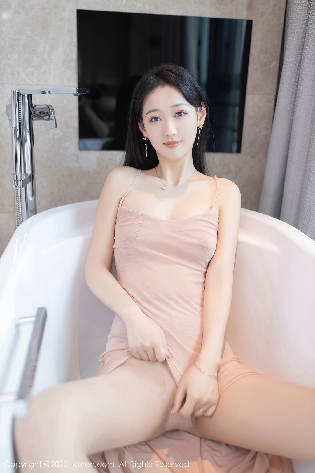 [XIUREN秀人网] 2022.07.18 NO.5293 唐安琪 [77P-757MB]
