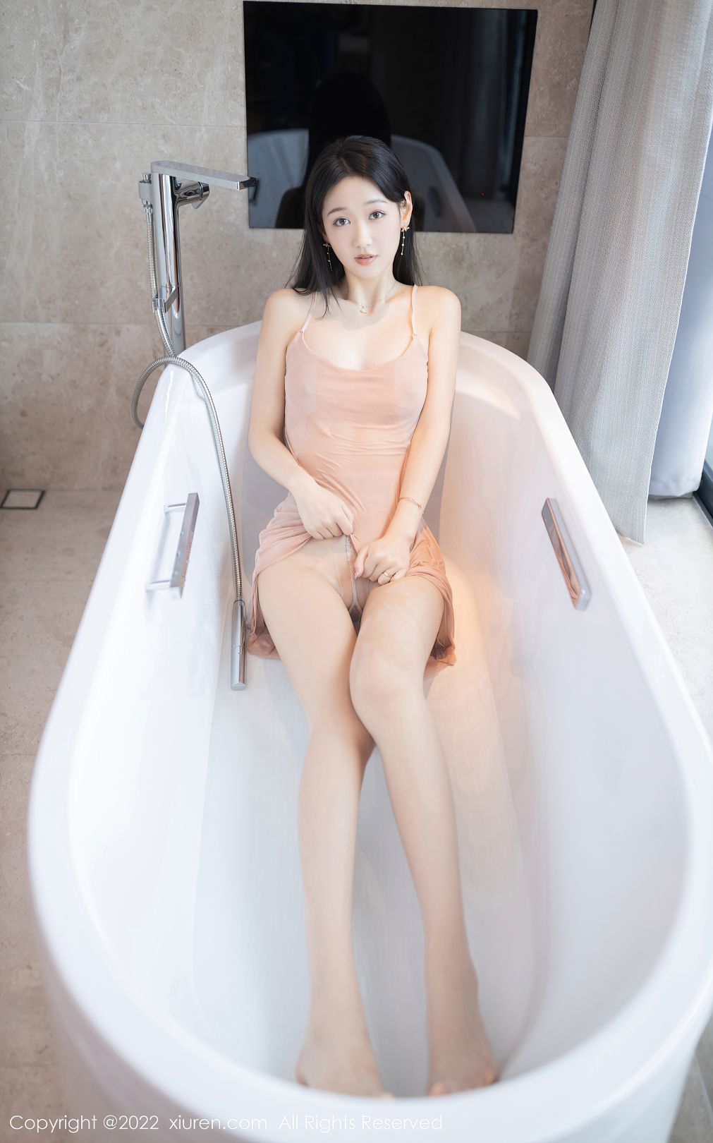 [XIUREN秀人网] 2022.07.18 NO.5293 唐安琪 [77P-757MB]