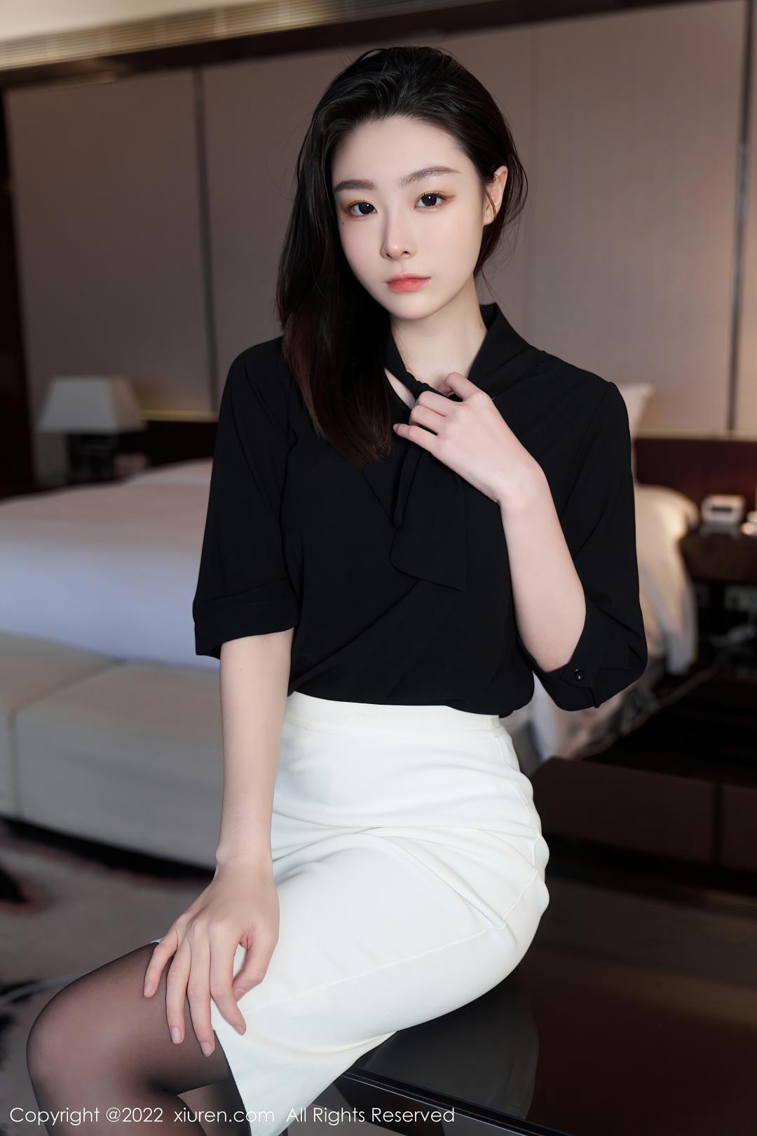 [XIUREN秀人网] 2022.07.21 NO.5312 是小逗逗 [90P-737MB]
