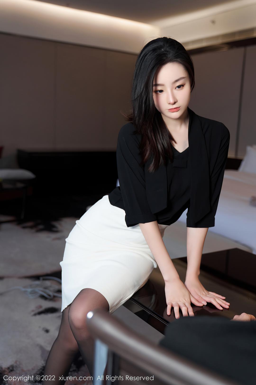 [XIUREN秀人网] 2022.07.21 NO.5312 是小逗逗 [90P-737MB]