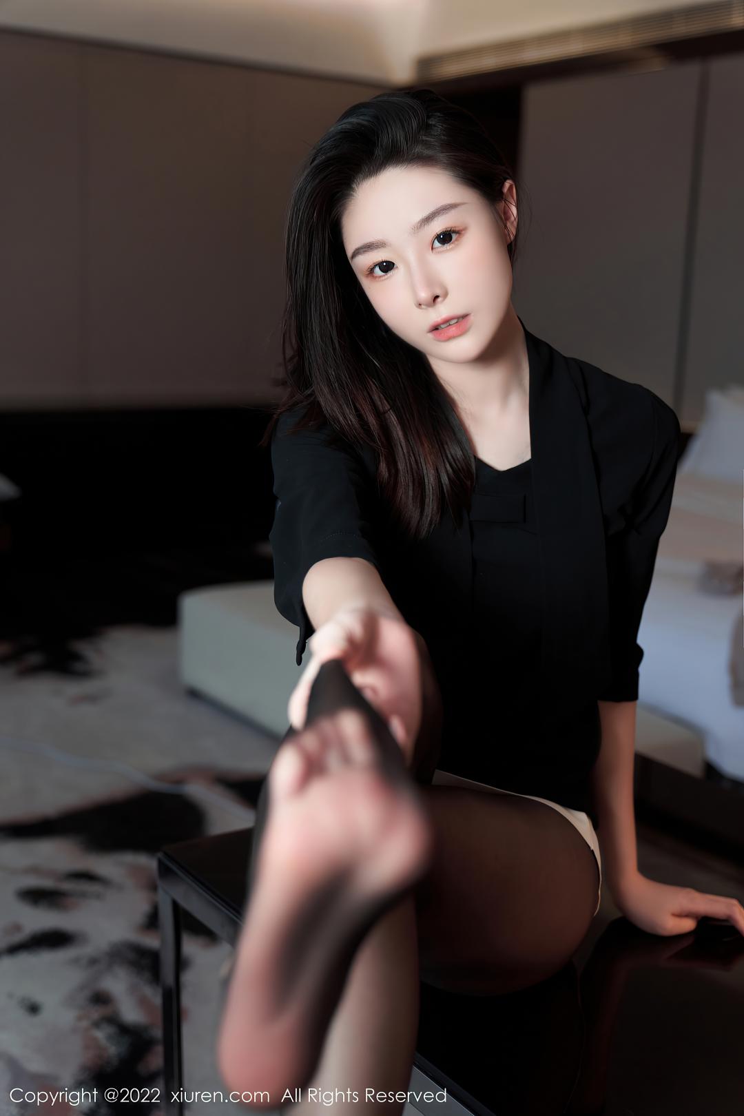 [XIUREN秀人网] 2022.07.21 NO.5312 是小逗逗 [90P-737MB]