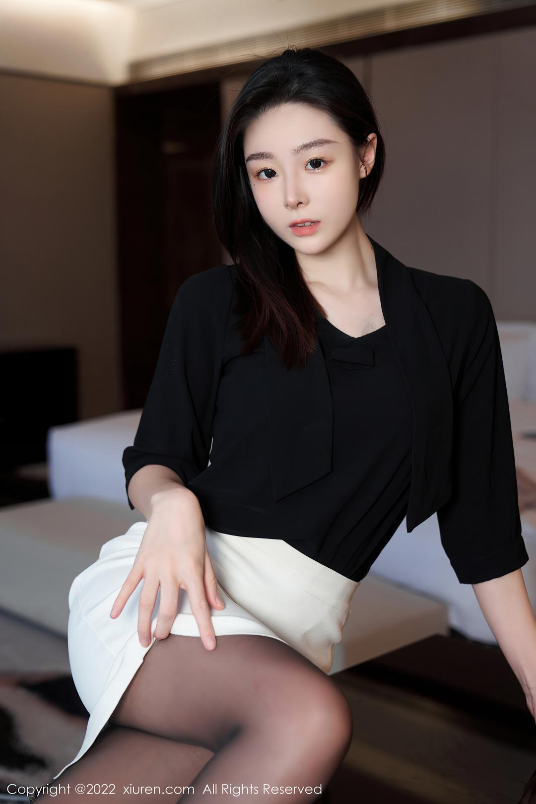 [XIUREN秀人网] 2022.07.21 NO.5312 是小逗逗 [90P-737MB]
